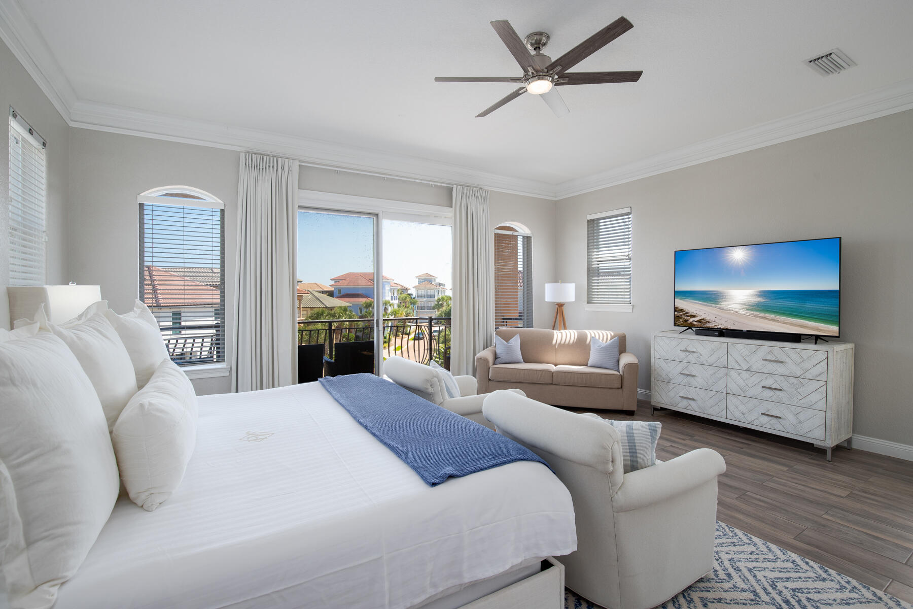 DESTINY BY THE SEA S/D - Residential