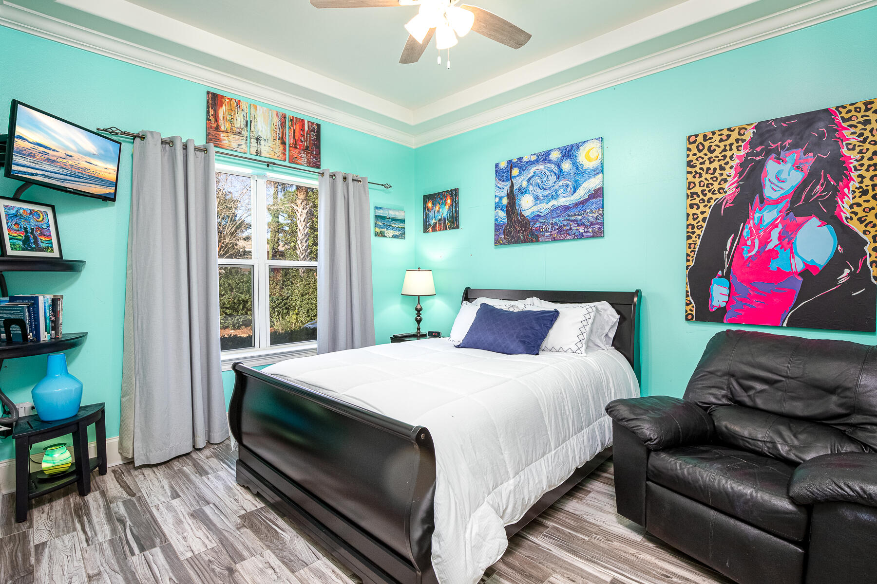 EMERALD LAKES PH 1 - Residential