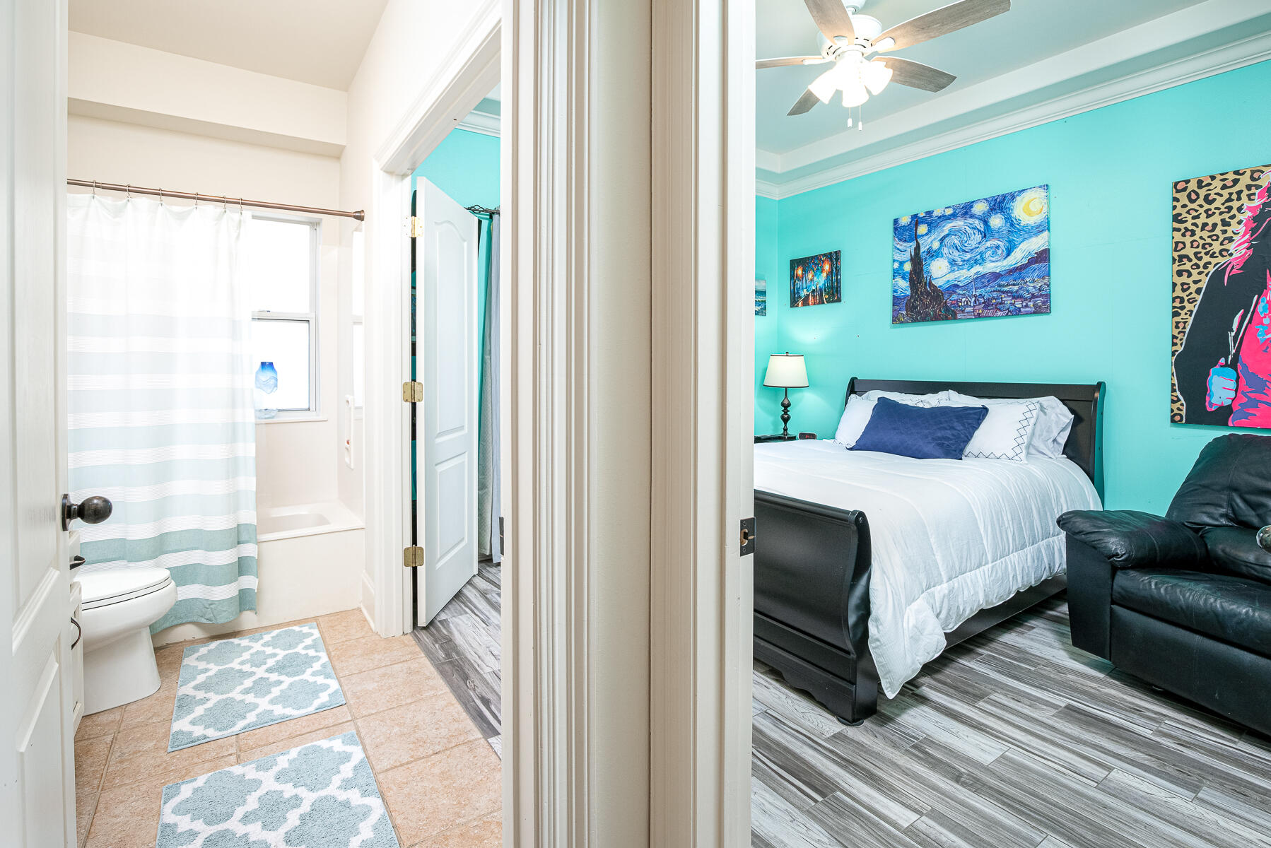 EMERALD LAKES PH 1 - Residential