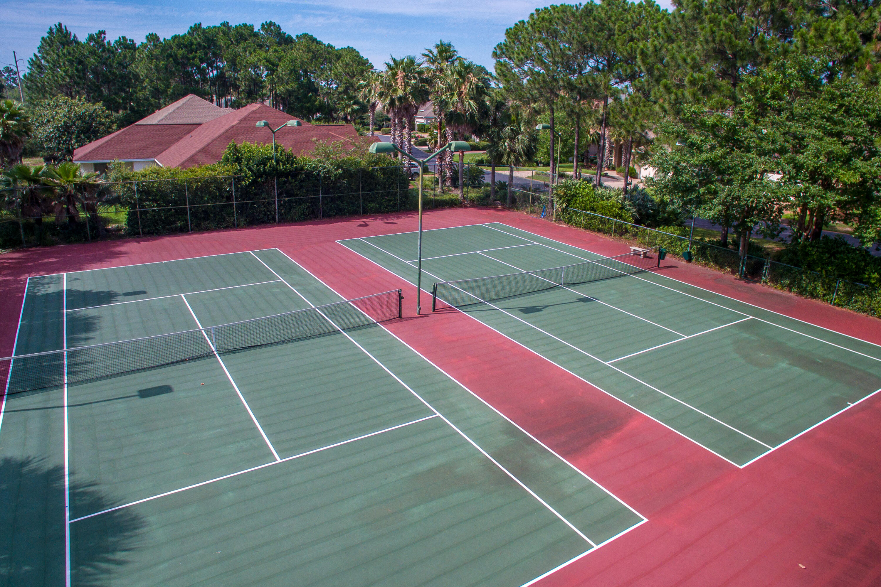 EMERALD LAKES PH 1 - Residential