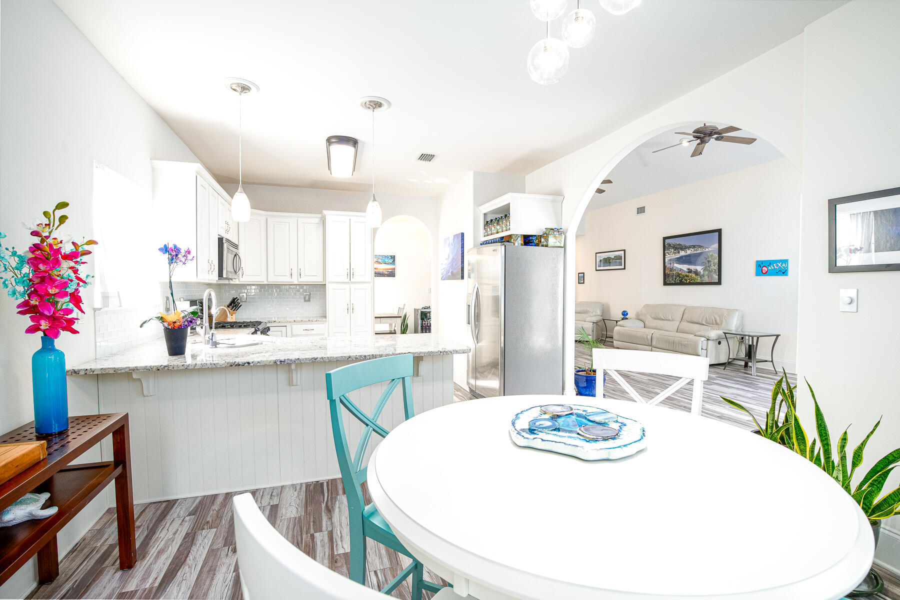 EMERALD LAKES PH 1 - Residential