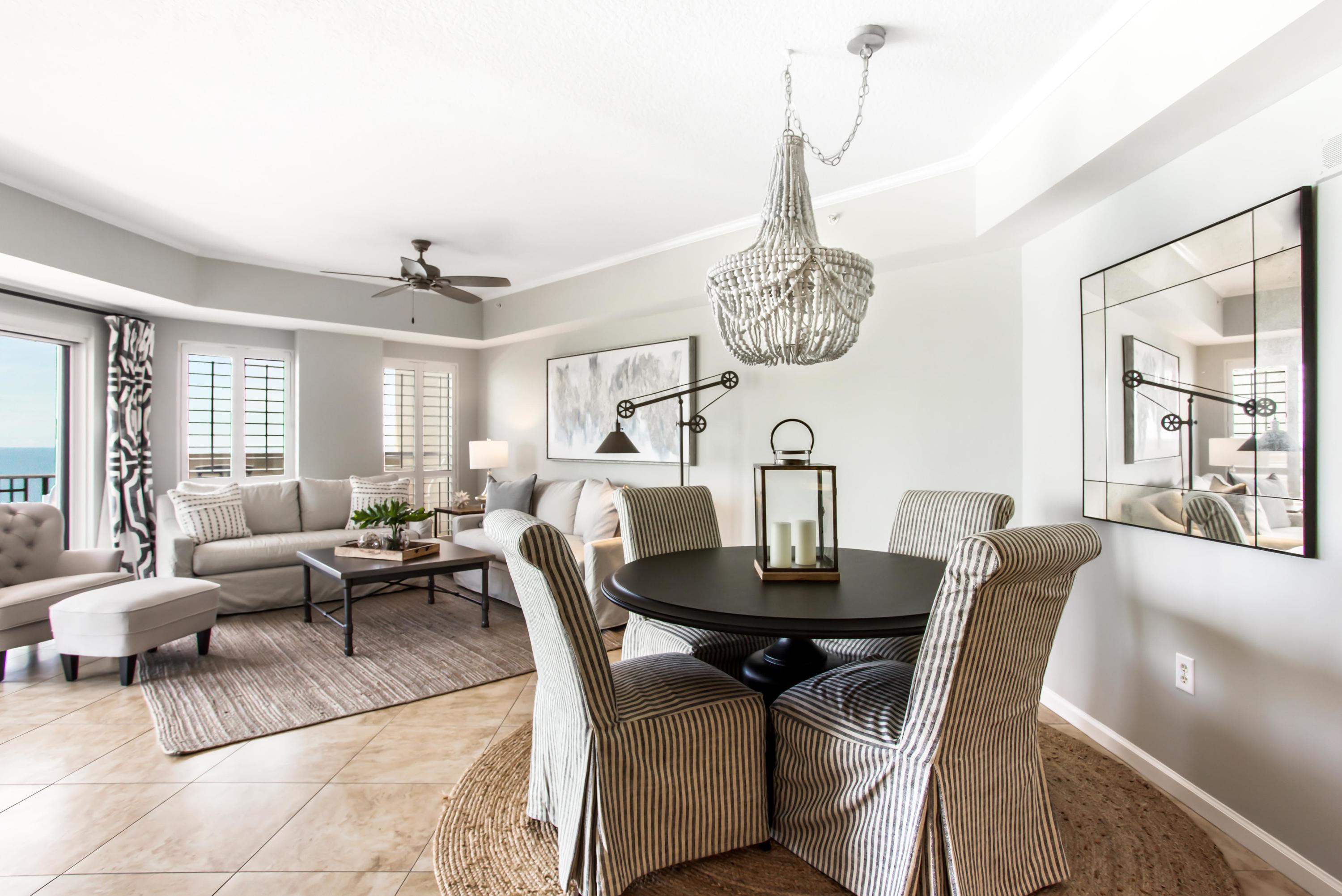 WESTWINDS AT SANDESTIN CONDO - Residential