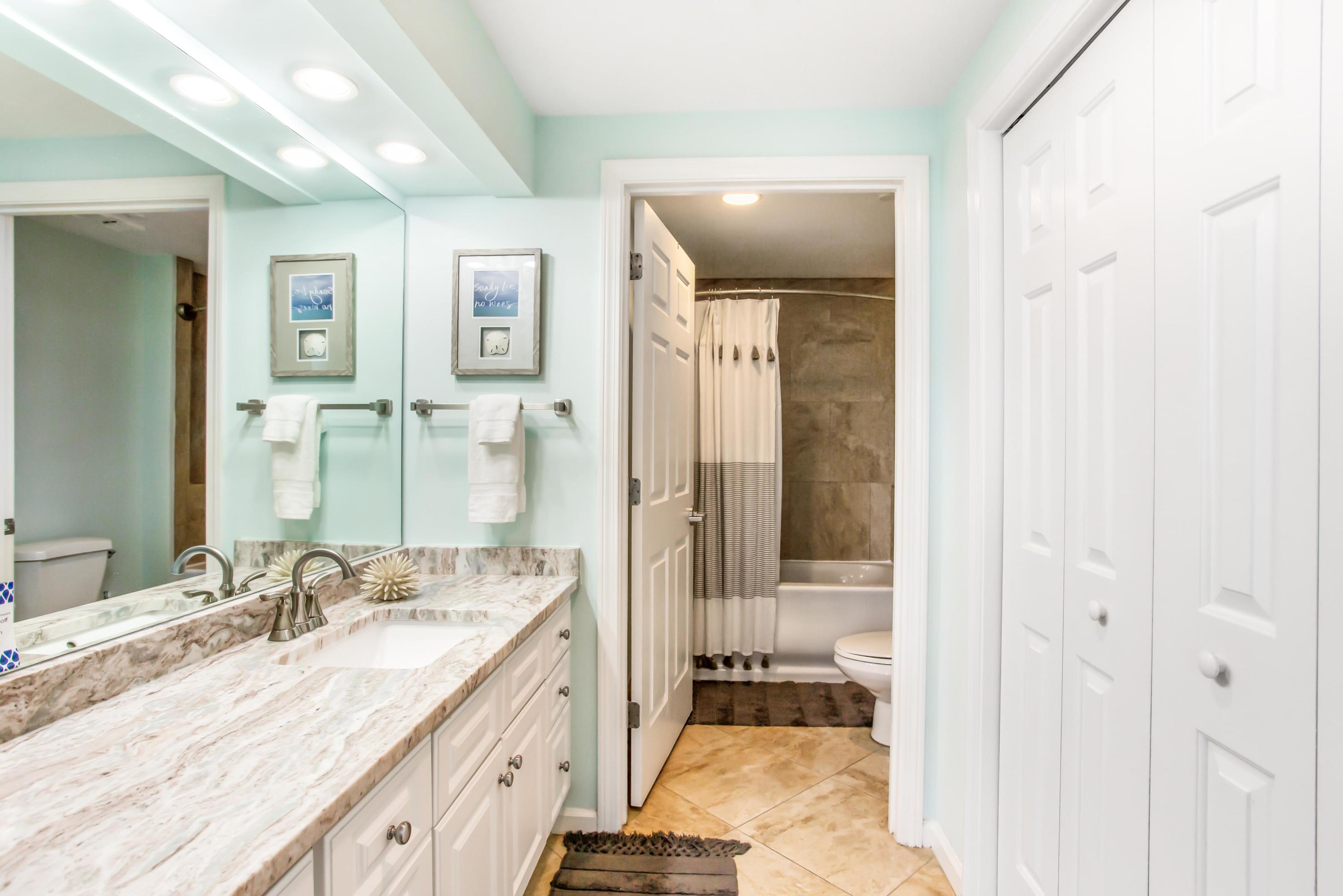WESTWINDS AT SANDESTIN CONDO - Residential