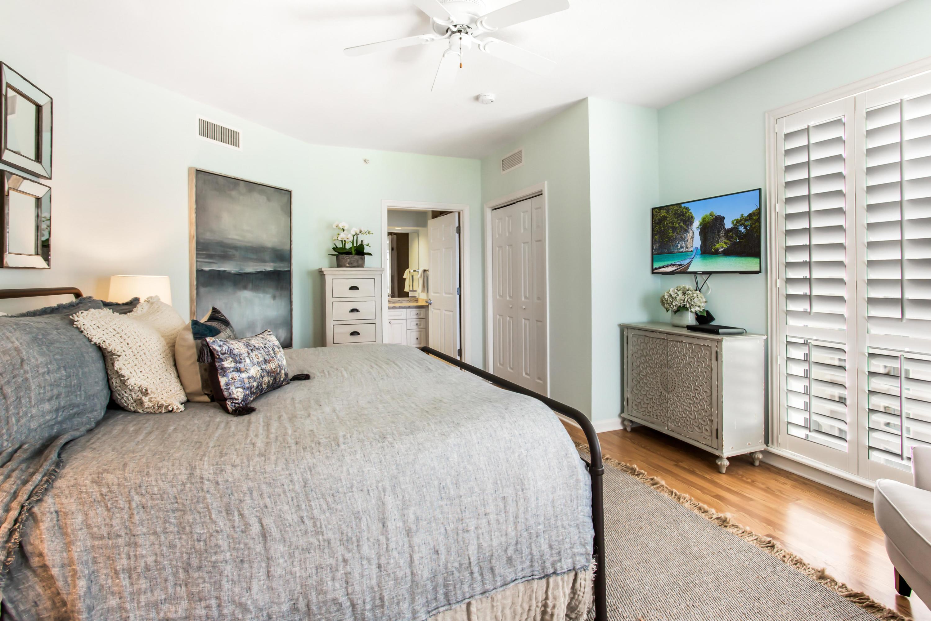 WESTWINDS AT SANDESTIN CONDO - Residential