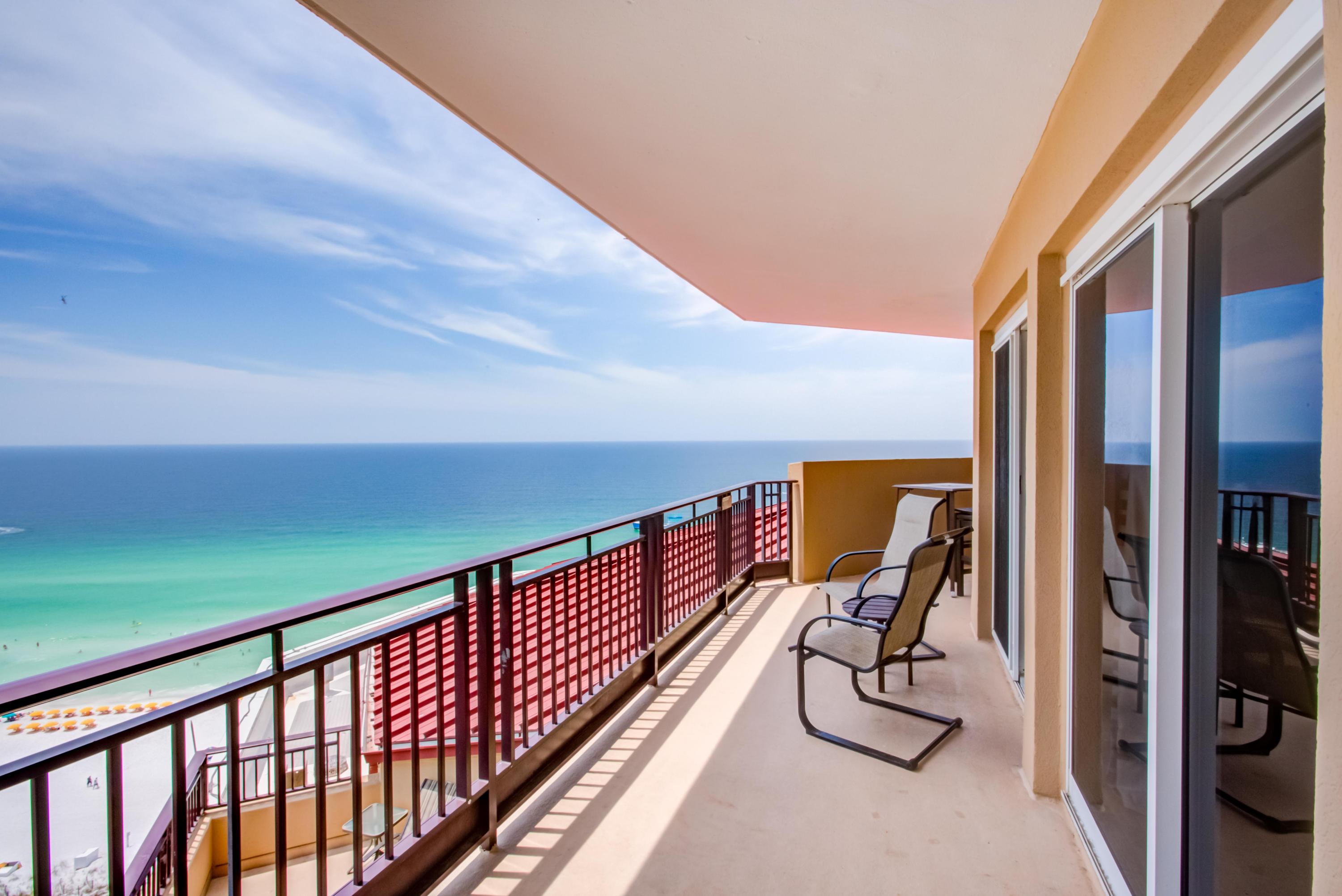 WESTWINDS AT SANDESTIN CONDO - Residential