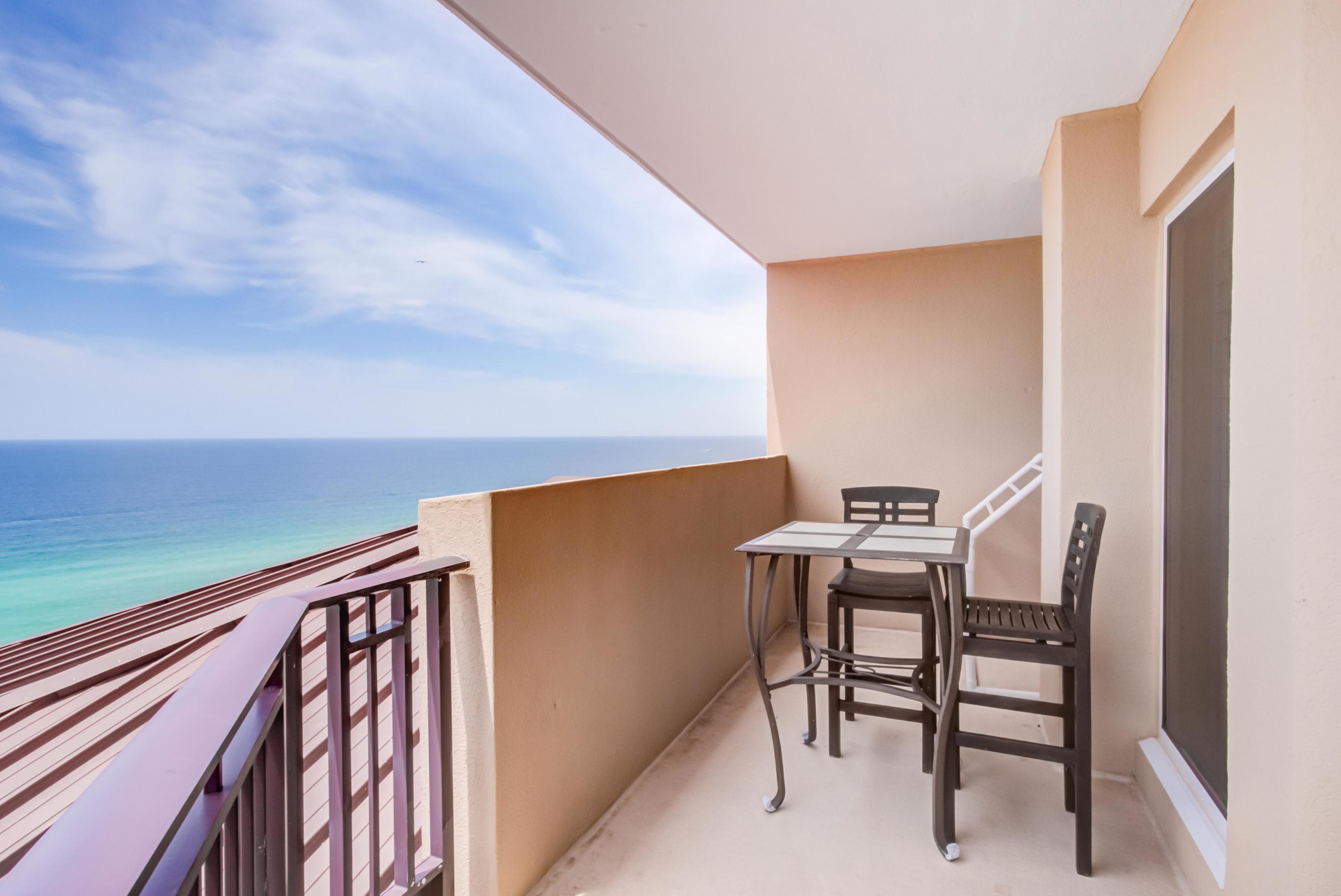 WESTWINDS AT SANDESTIN CONDO - Residential