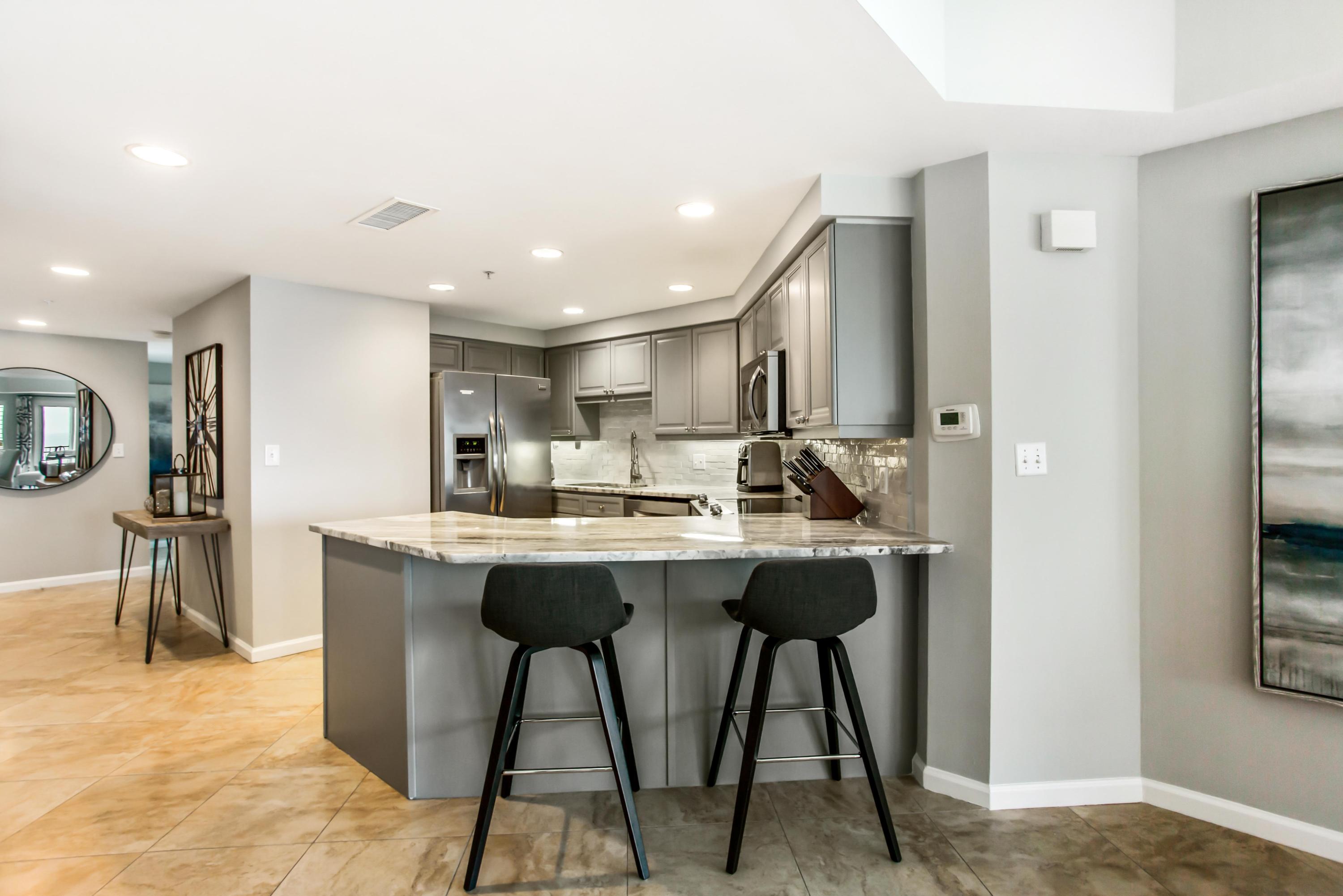 WESTWINDS AT SANDESTIN CONDO - Residential