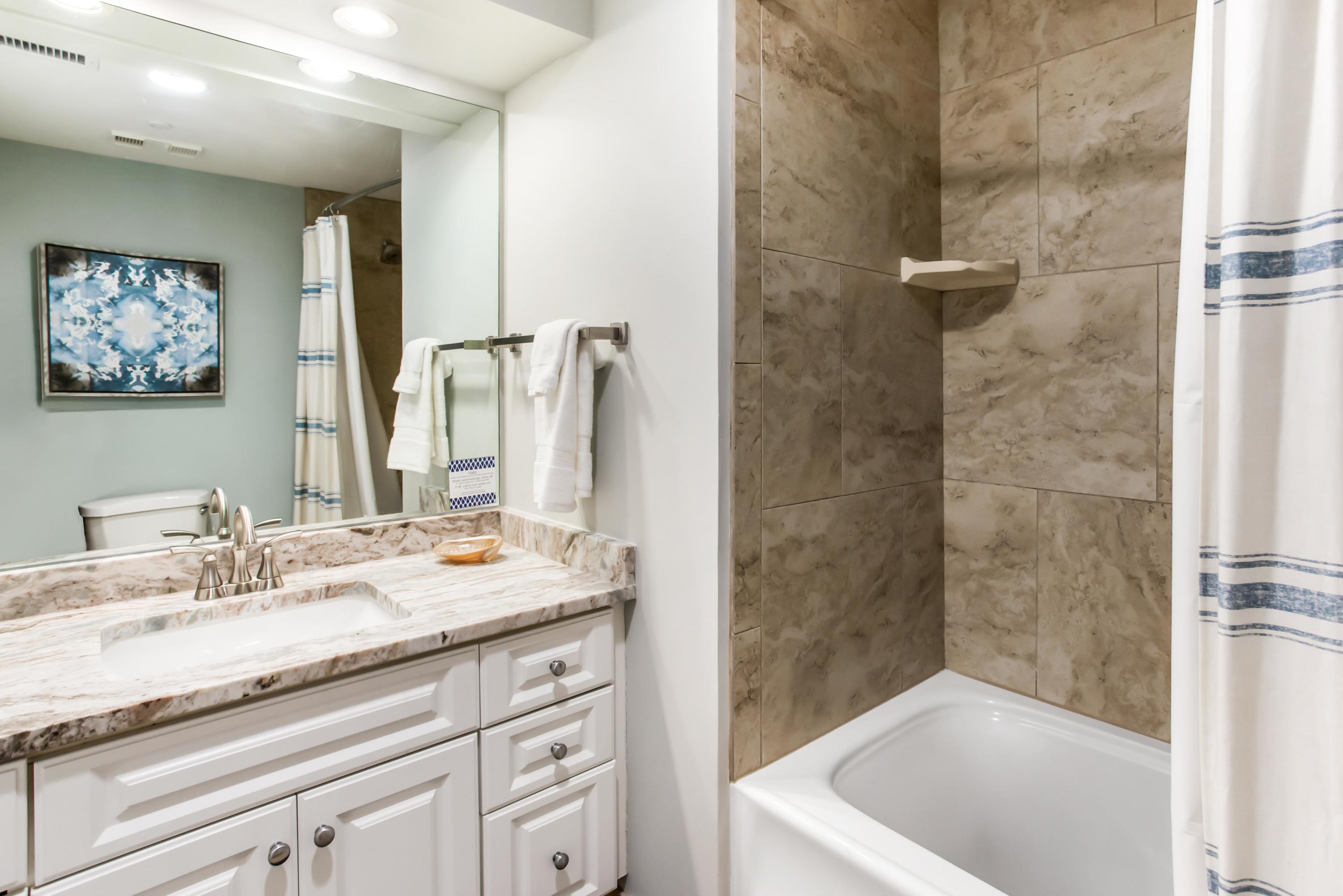 WESTWINDS AT SANDESTIN CONDO - Residential