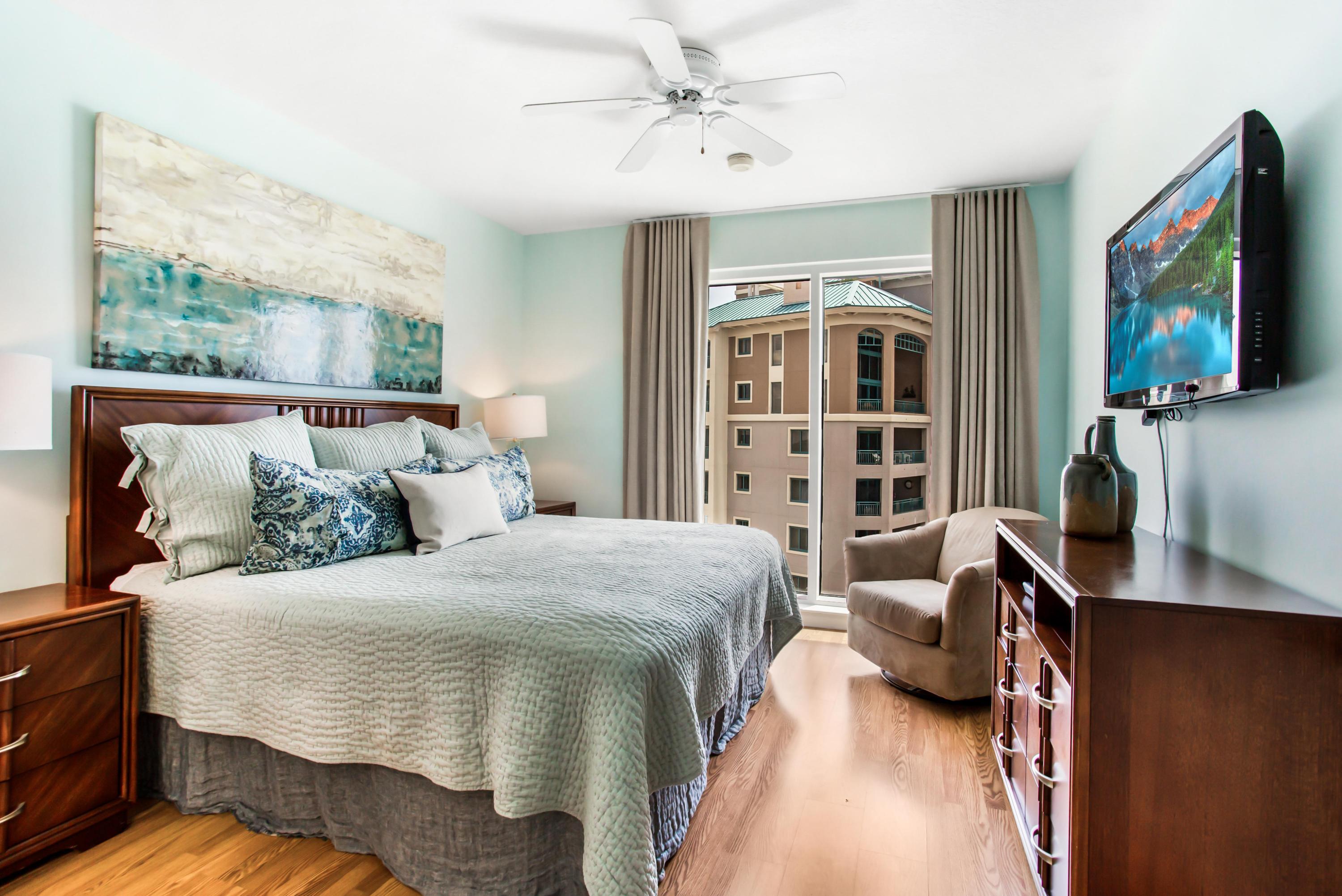 WESTWINDS AT SANDESTIN CONDO - Residential
