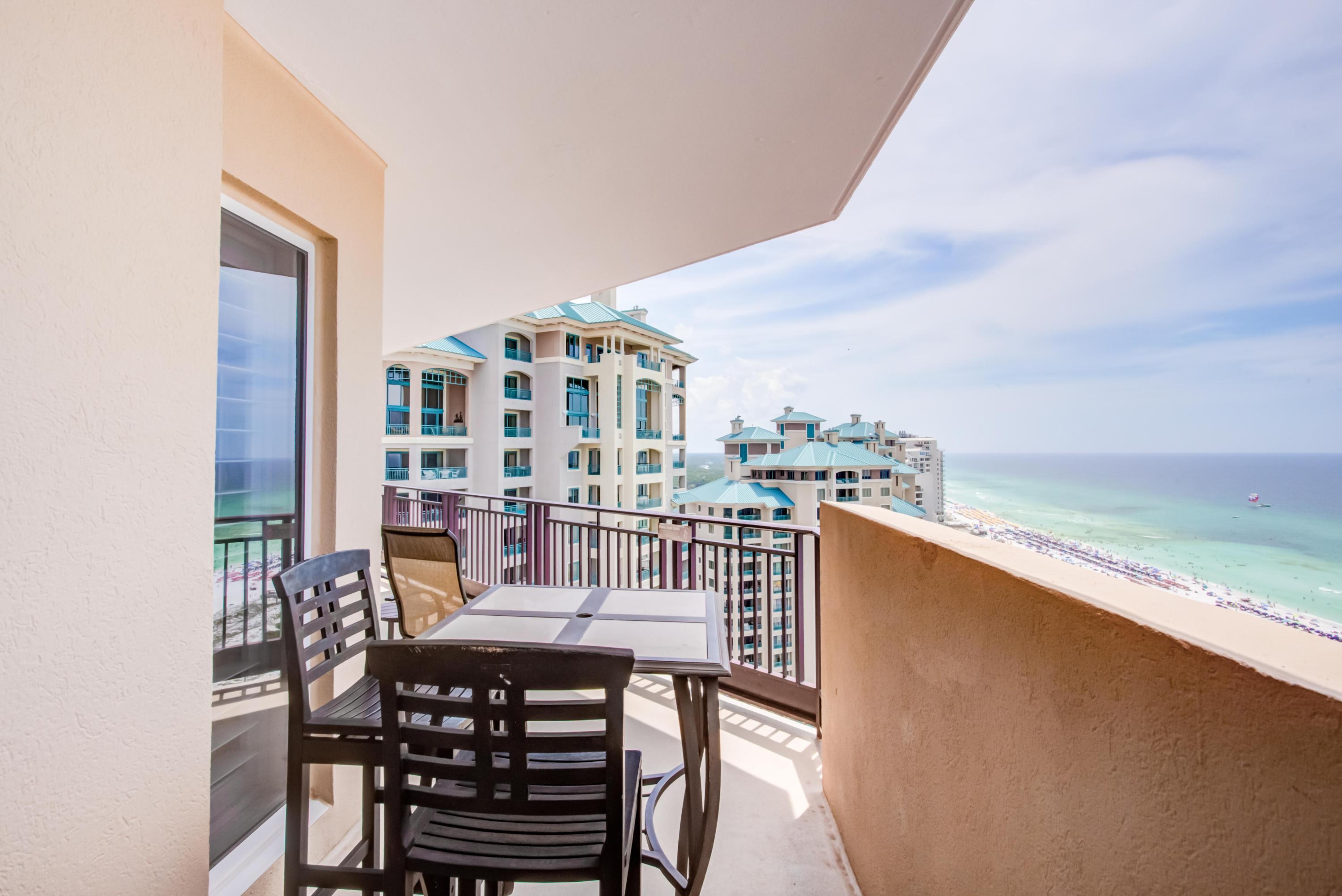 WESTWINDS AT SANDESTIN CONDO - Residential