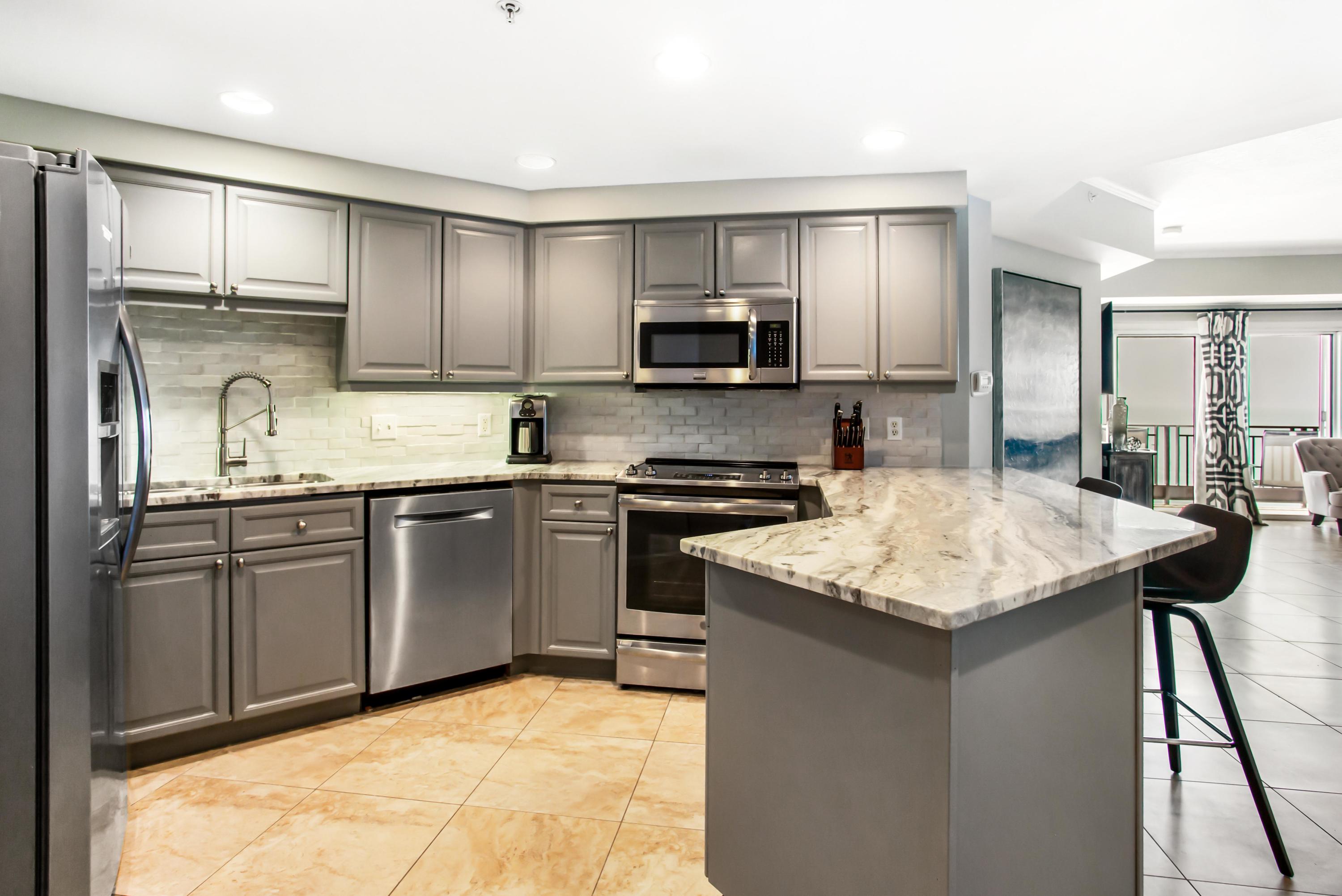 WESTWINDS AT SANDESTIN CONDO - Residential