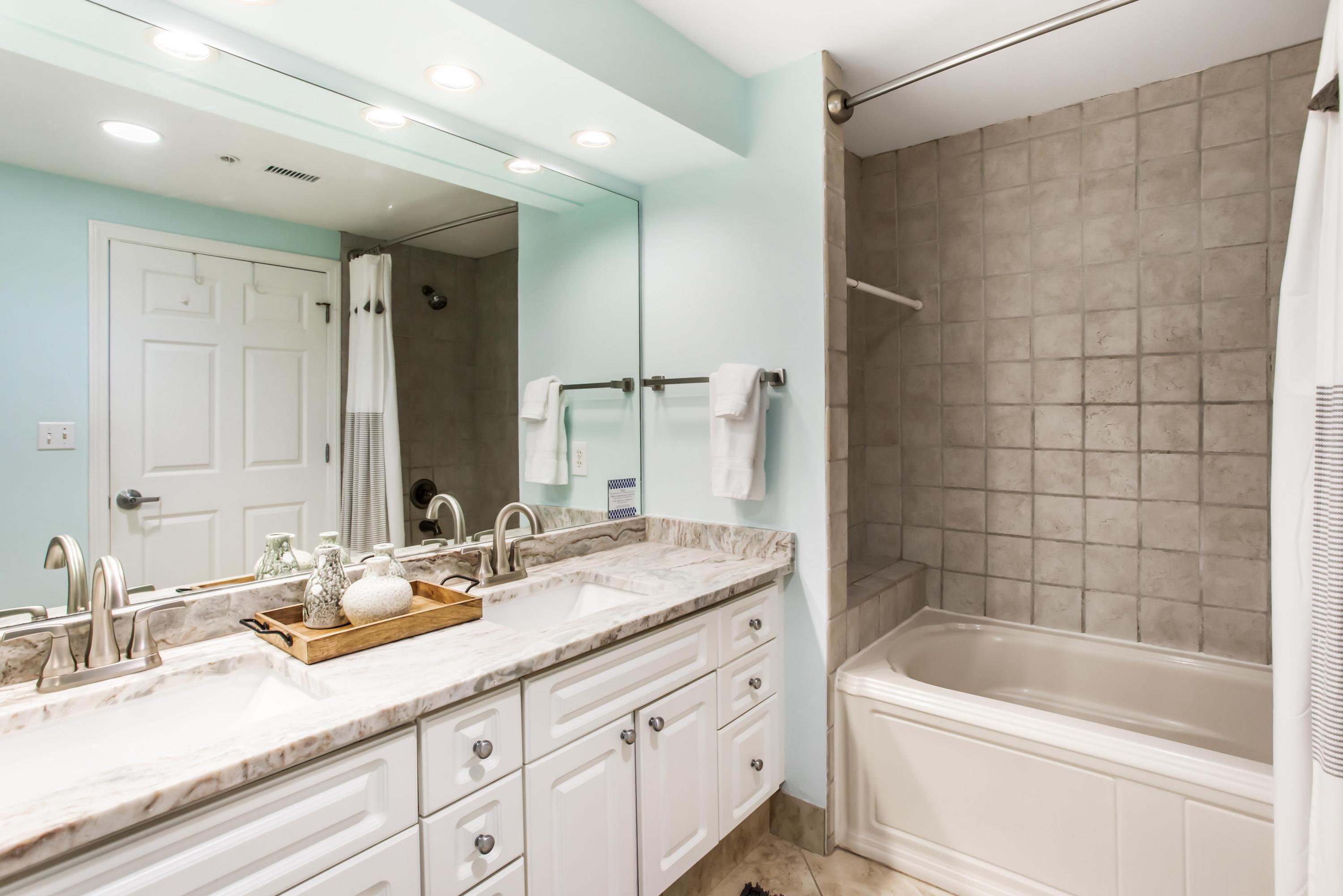 WESTWINDS AT SANDESTIN CONDO - Residential