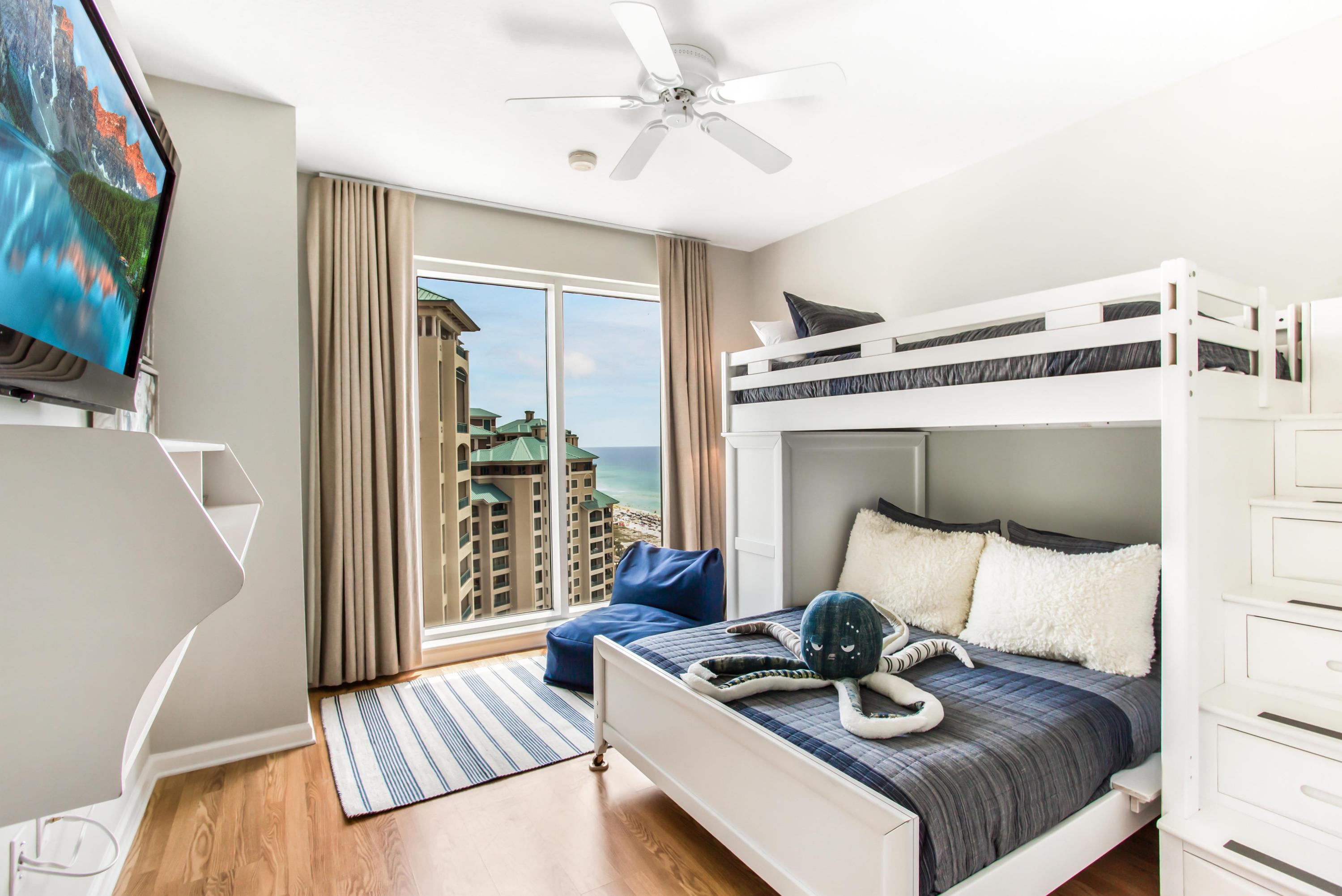 WESTWINDS AT SANDESTIN CONDO - Residential