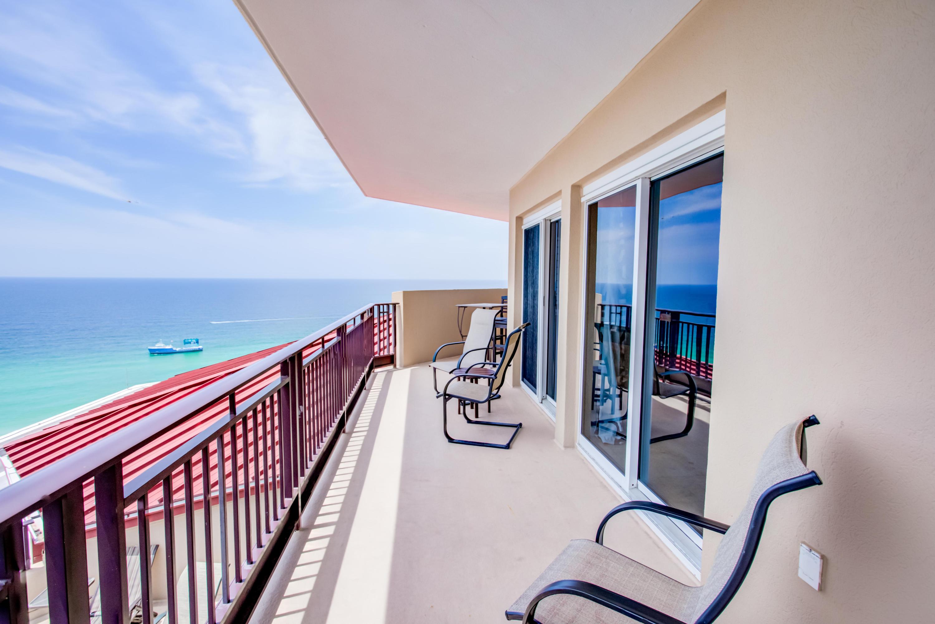 WESTWINDS AT SANDESTIN CONDO - Residential
