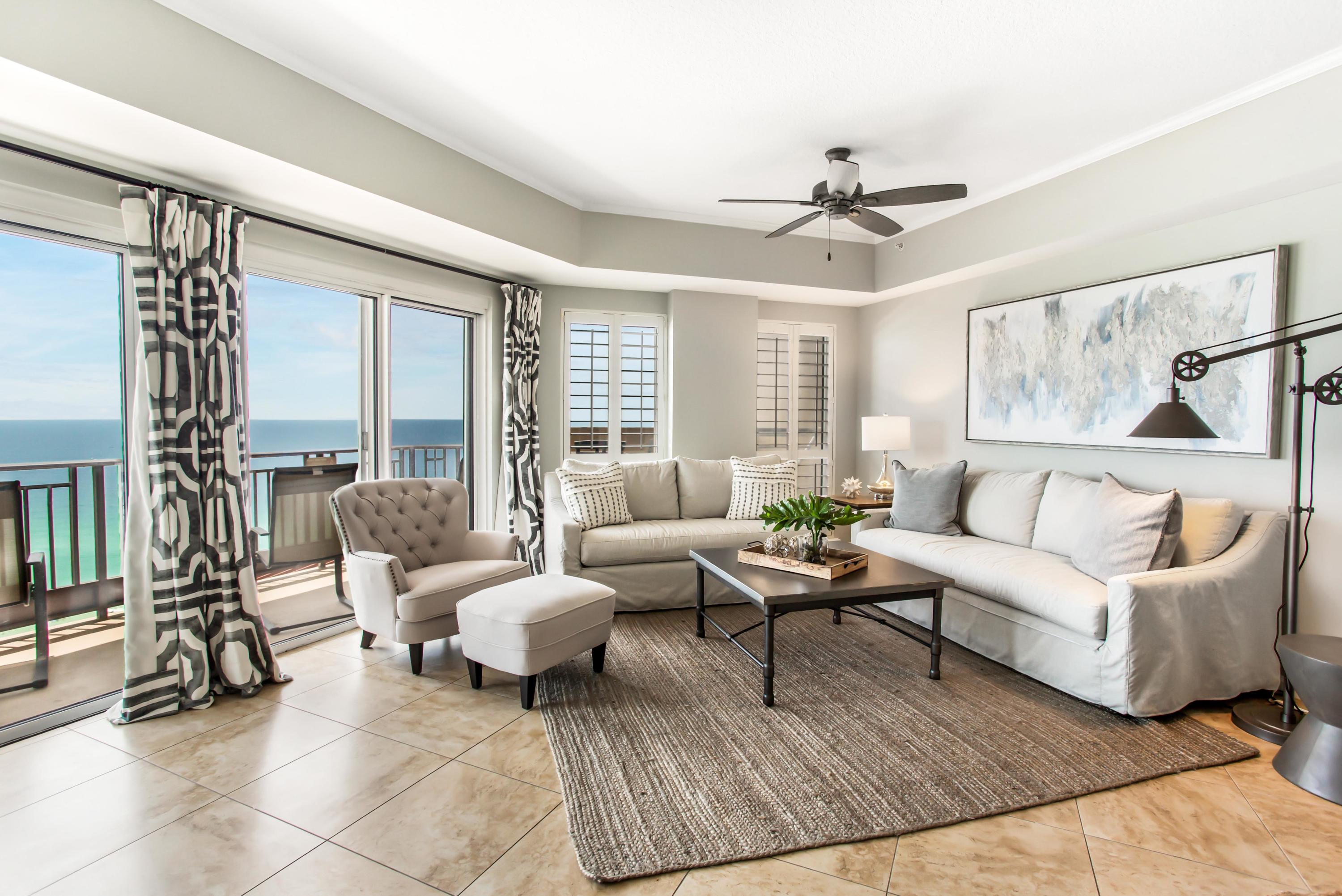 WESTWINDS AT SANDESTIN CONDO - Residential