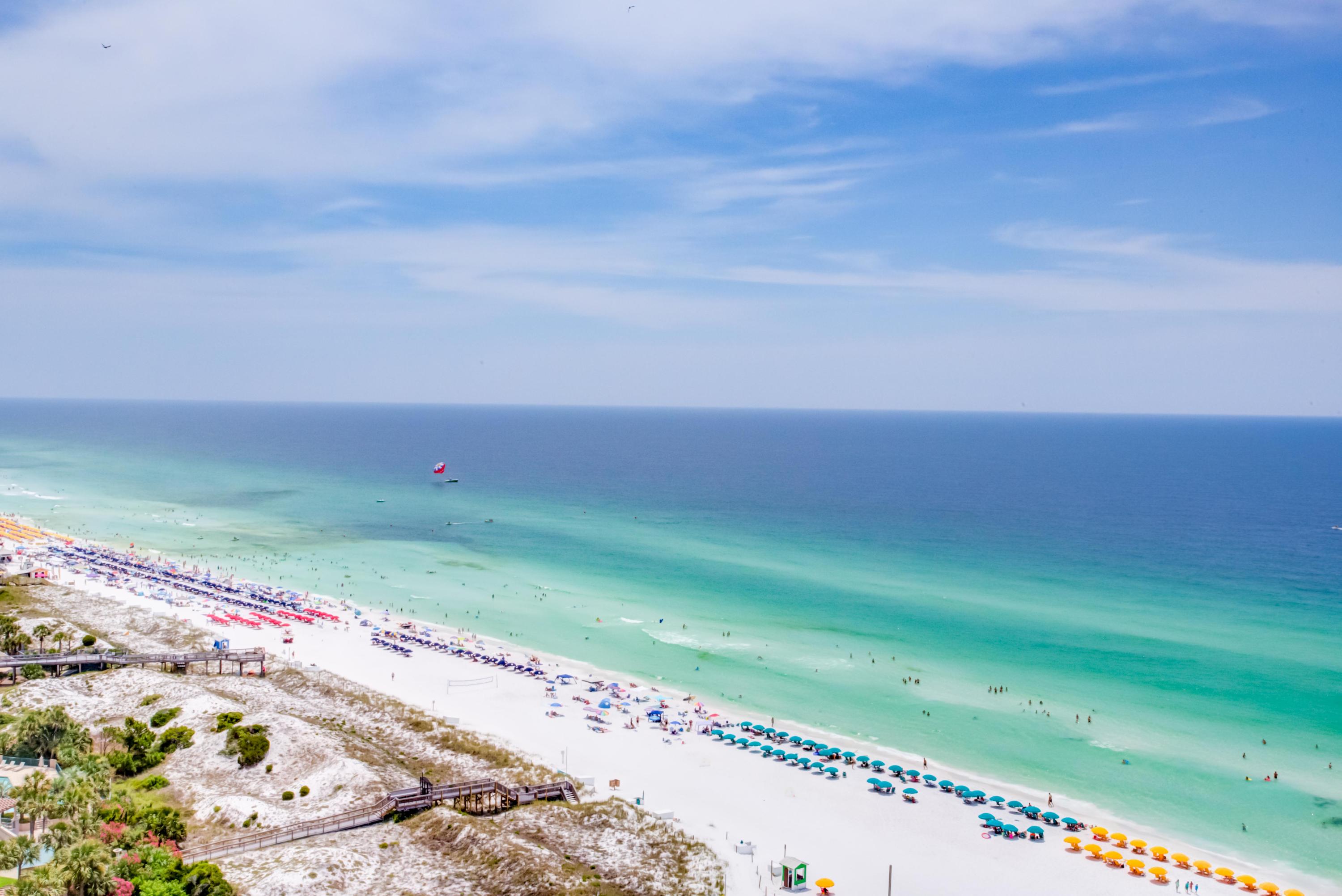 WESTWINDS AT SANDESTIN CONDO - Residential