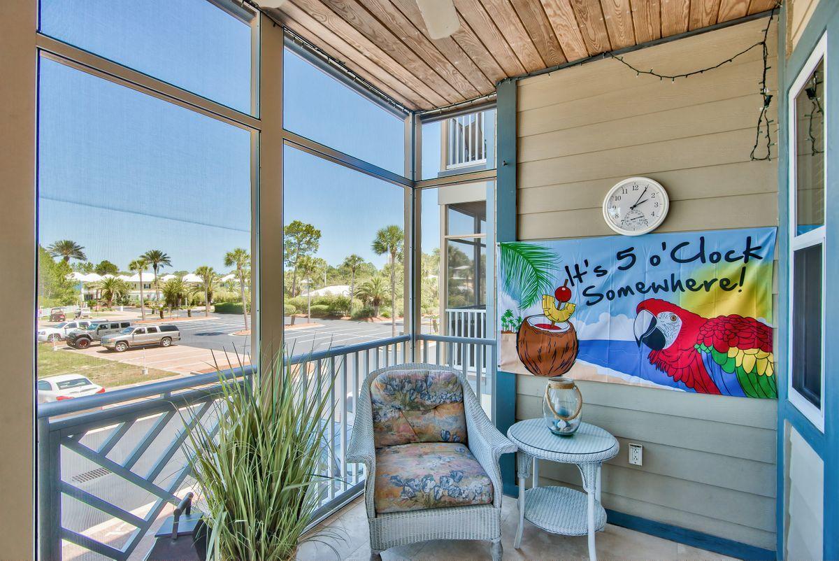 SEAGROVE HIGHLANDS - Residential