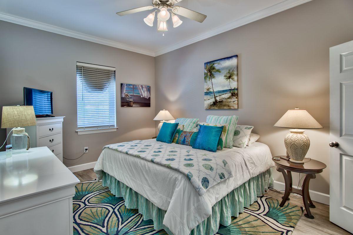 SEAGROVE HIGHLANDS - Residential