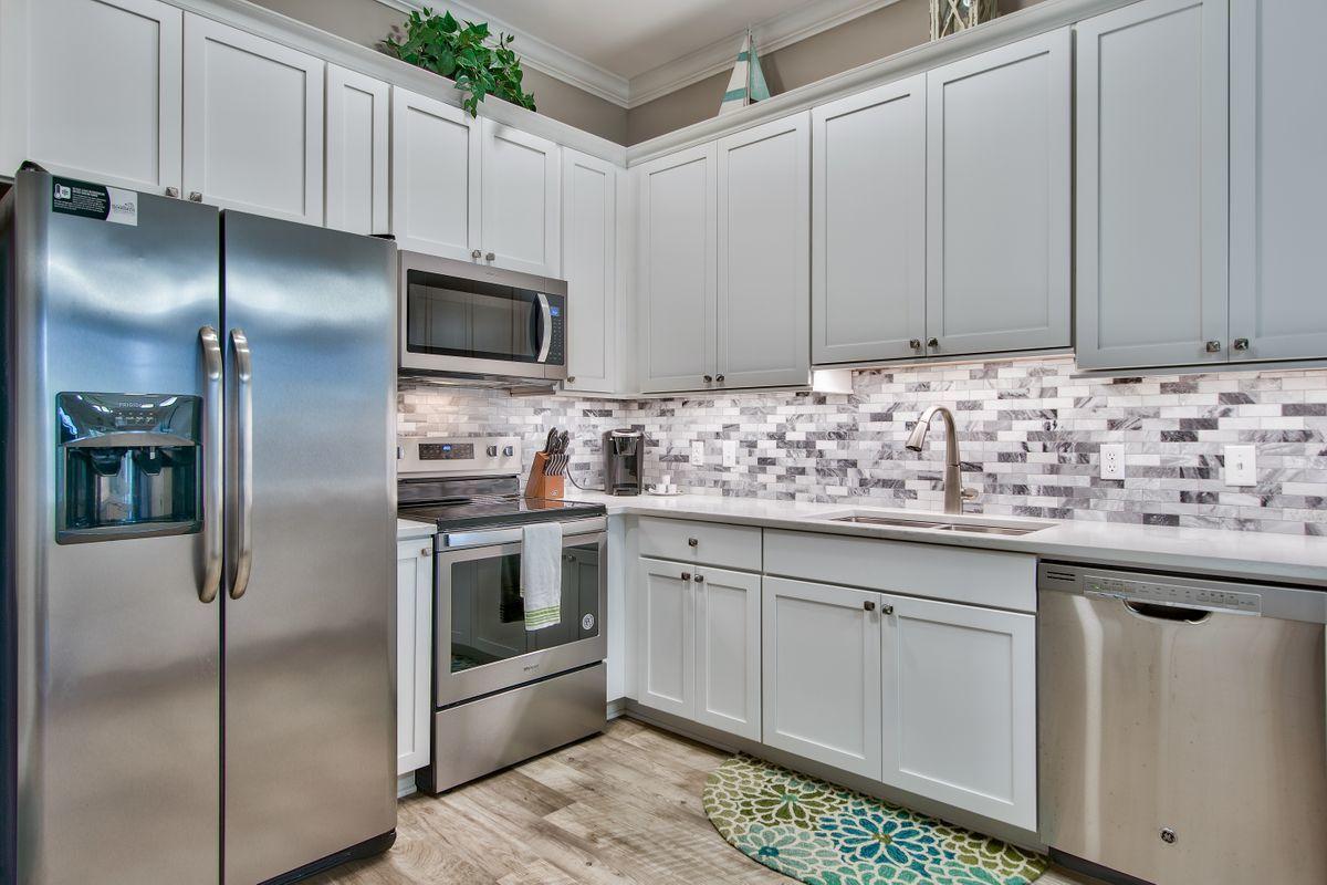 SEAGROVE HIGHLANDS - Residential