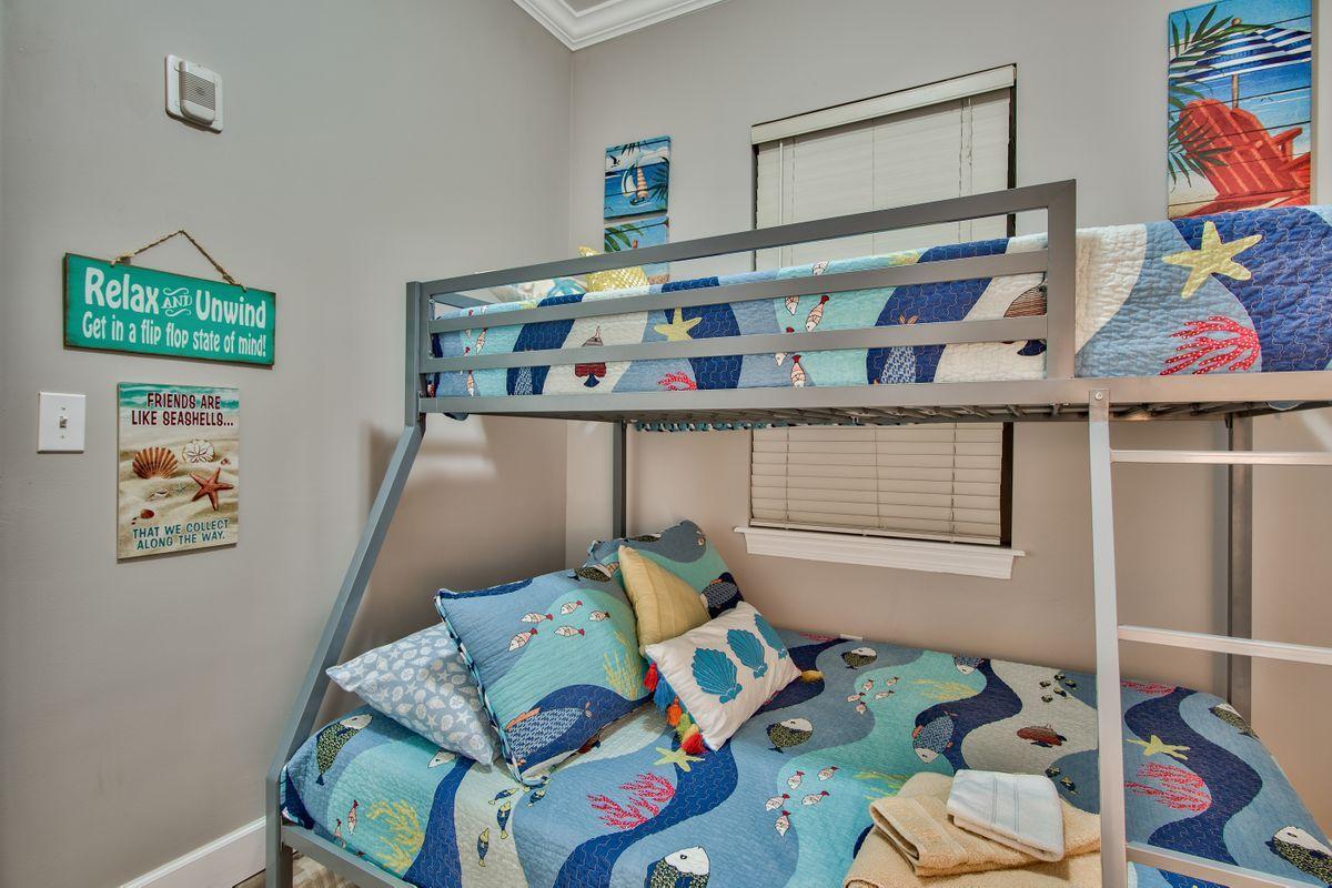 SEAGROVE HIGHLANDS - Residential