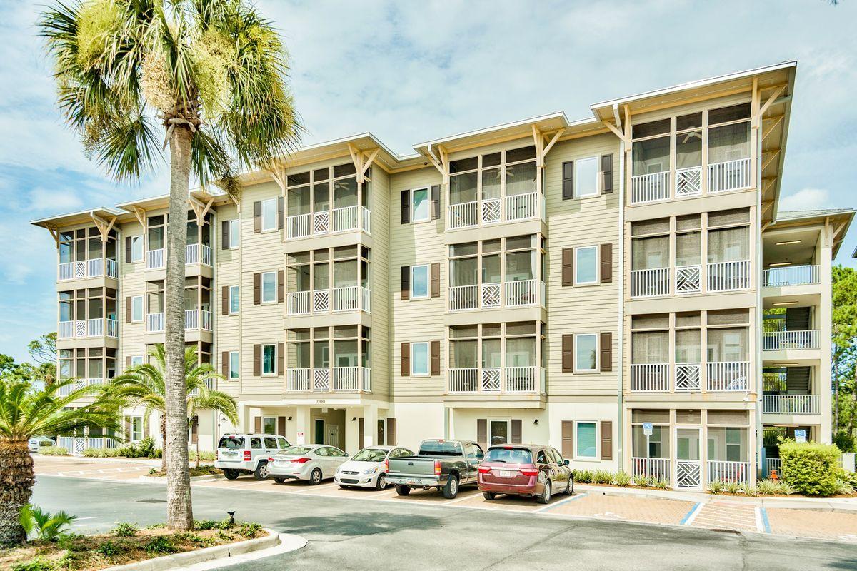 SEAGROVE HIGHLANDS - Residential