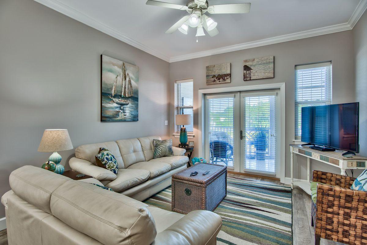 SEAGROVE HIGHLANDS - Residential