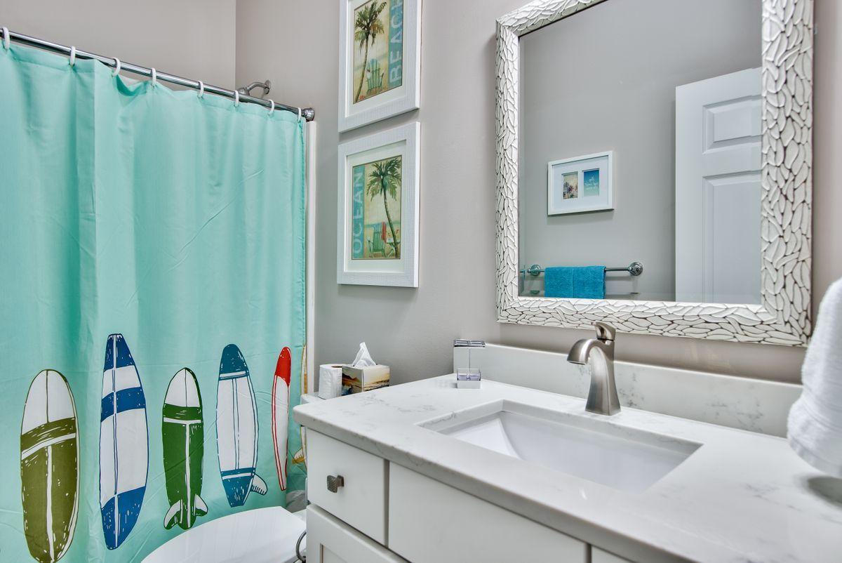 SEAGROVE HIGHLANDS - Residential