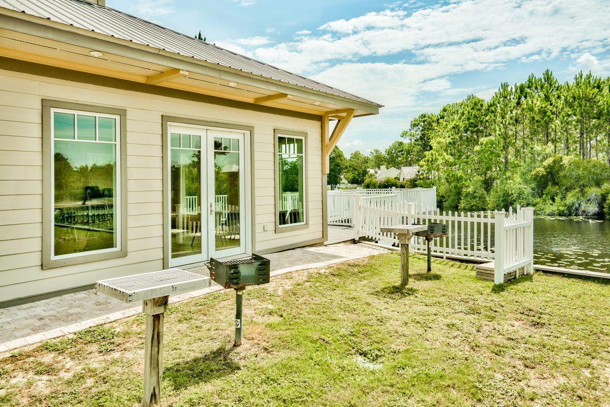 SEAGROVE HIGHLANDS - Residential