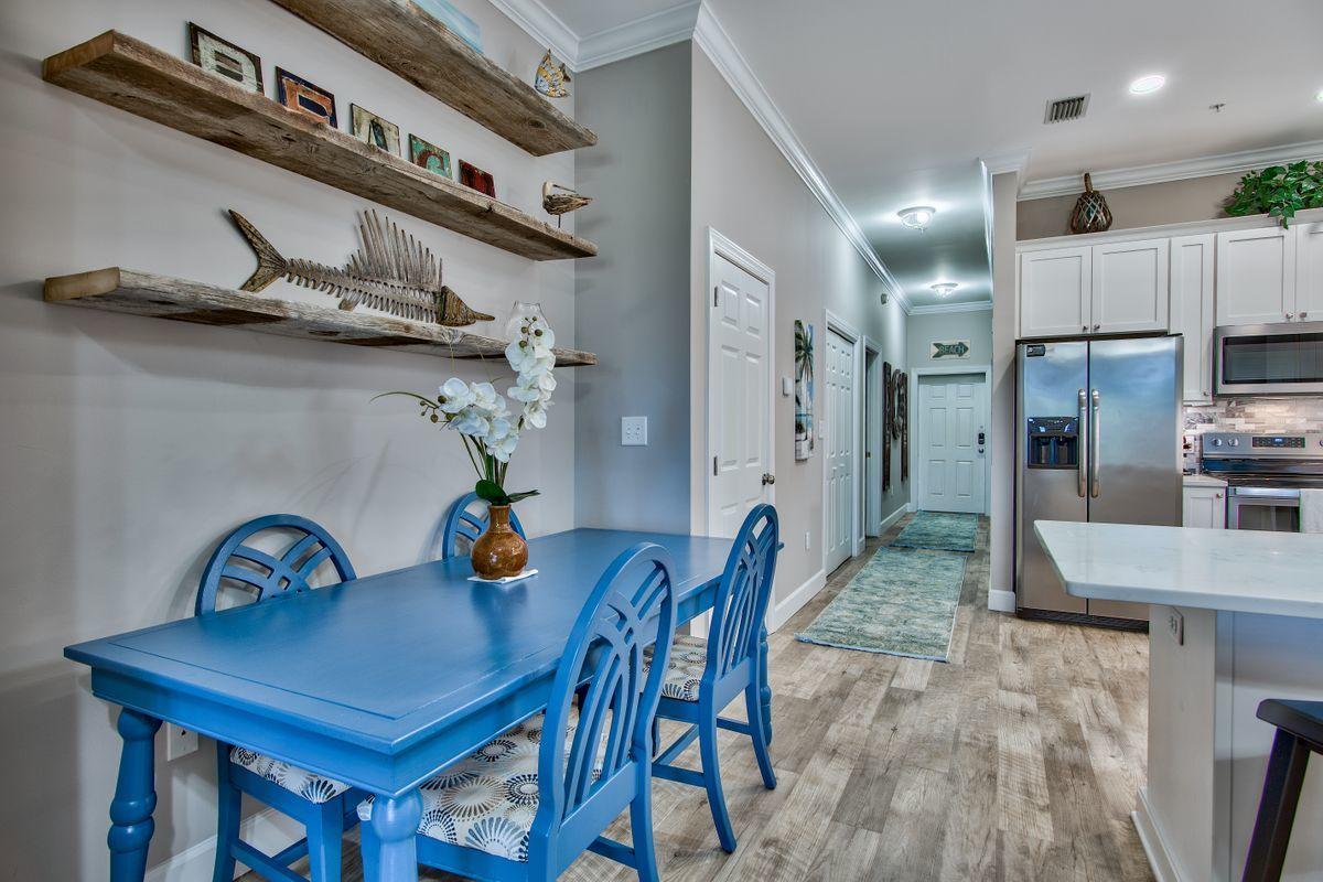 SEAGROVE HIGHLANDS - Residential