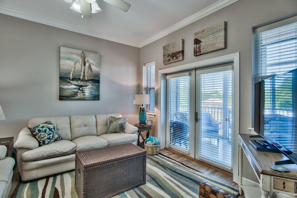 SEAGROVE HIGHLANDS - Residential