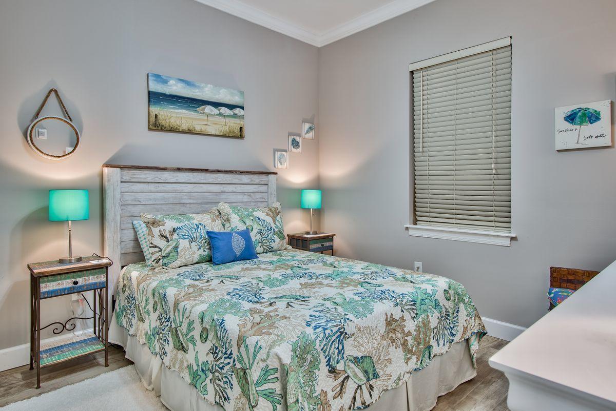 SEAGROVE HIGHLANDS - Residential