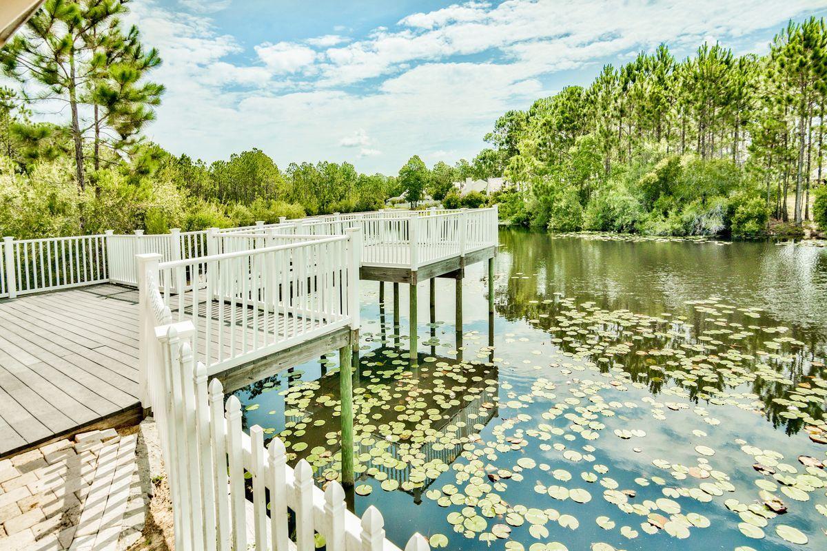 SEAGROVE HIGHLANDS - Residential