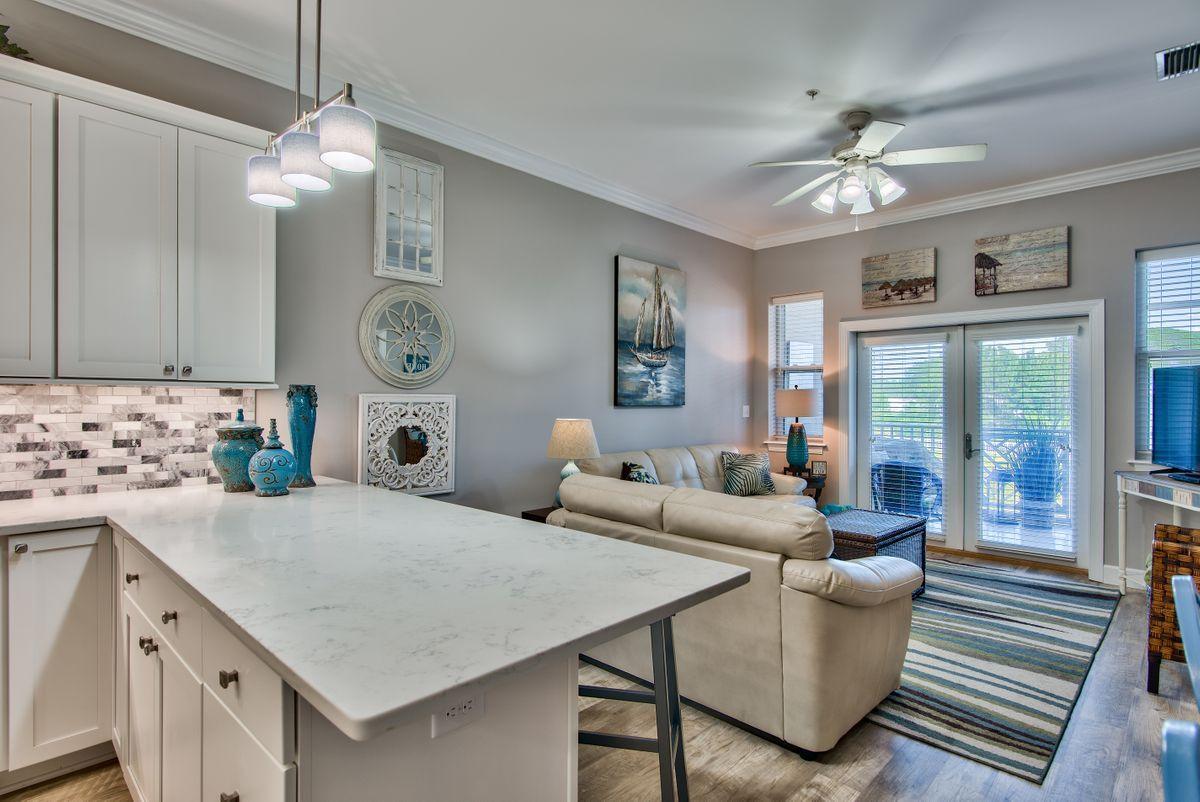 SEAGROVE HIGHLANDS - Residential