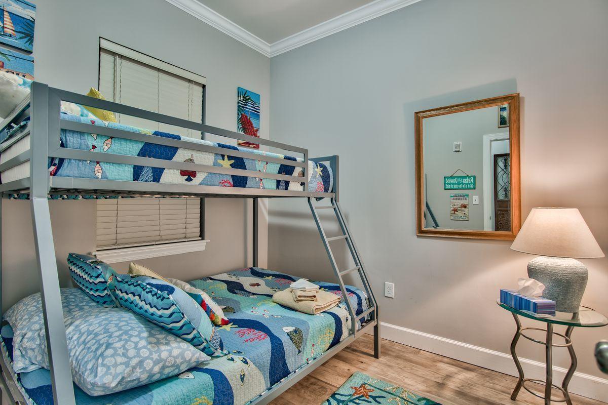 SEAGROVE HIGHLANDS - Residential