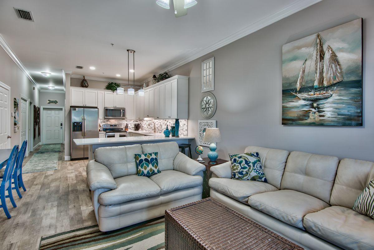 SEAGROVE HIGHLANDS - Residential