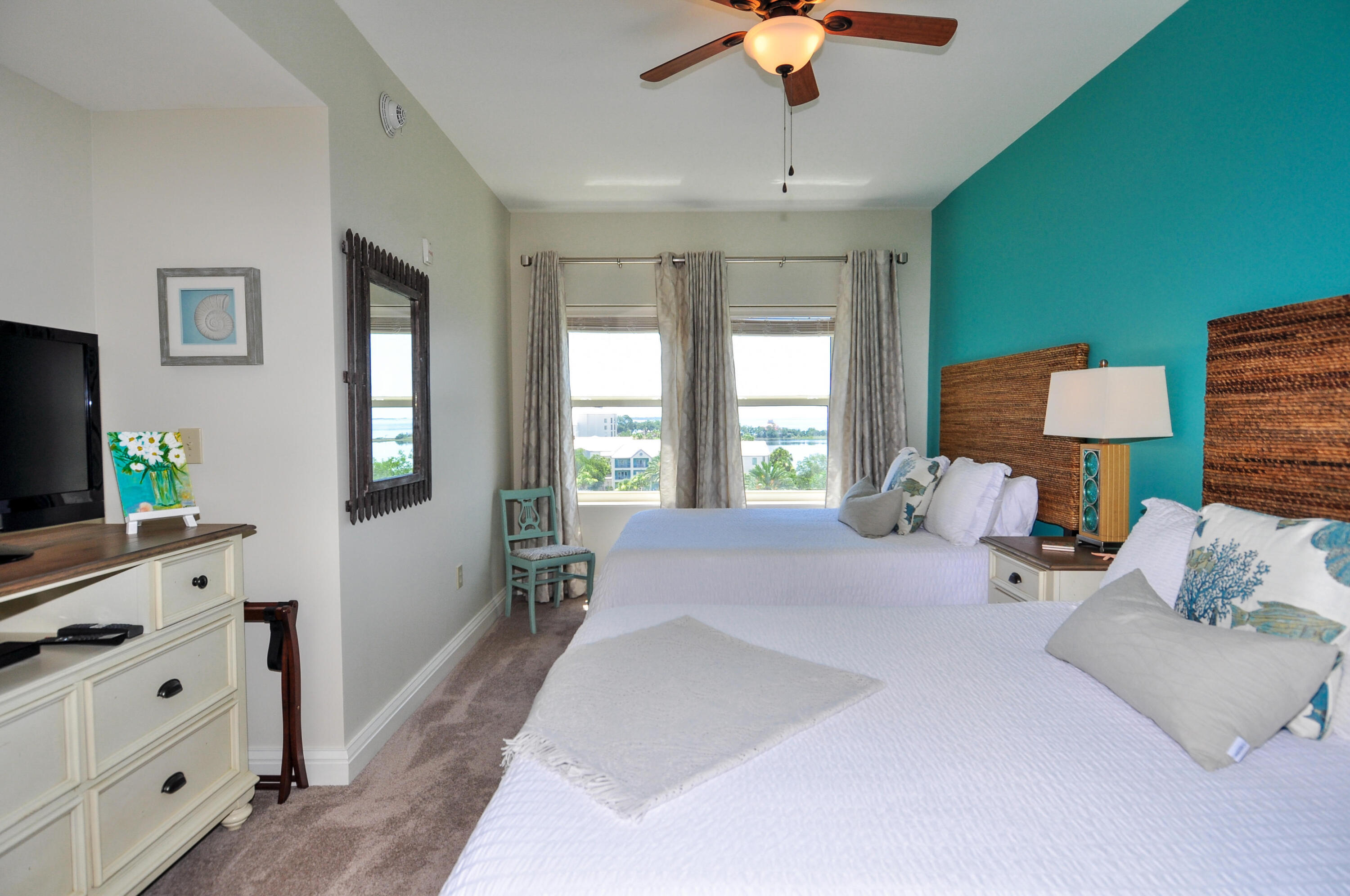 Bay Point Grand Residences - Residential