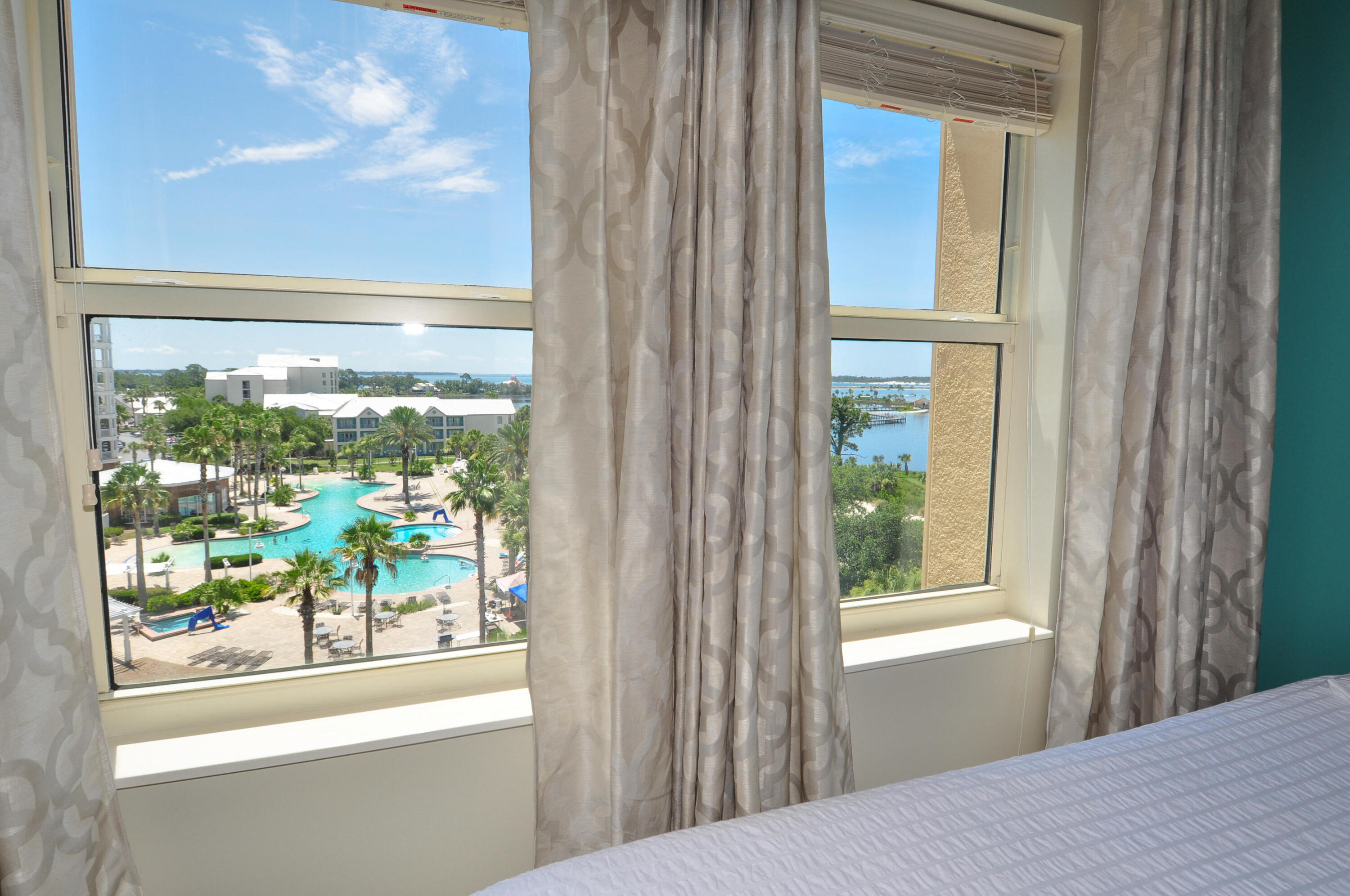 Bay Point Grand Residences - Residential