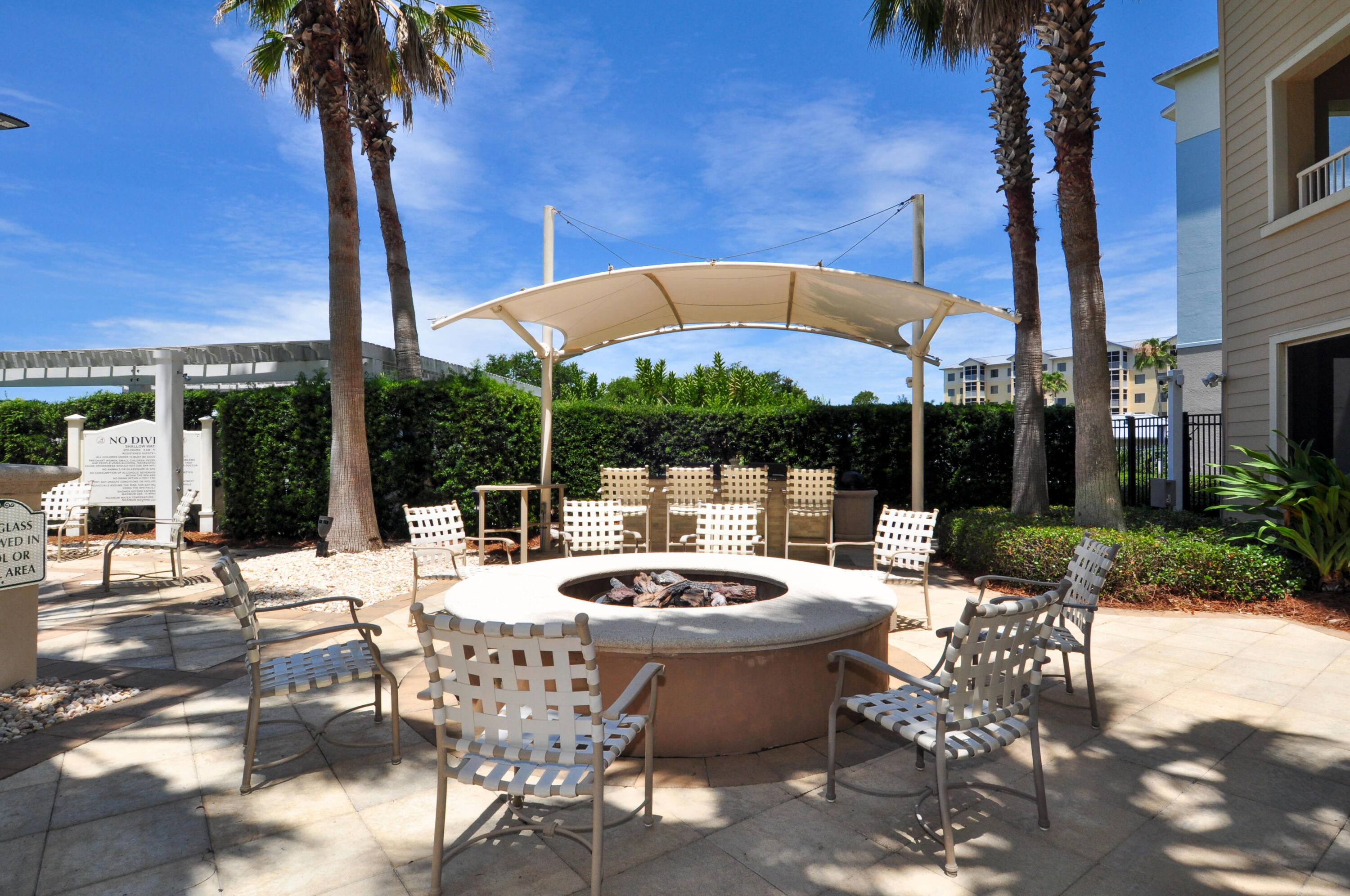 Bay Point Grand Residences - Residential