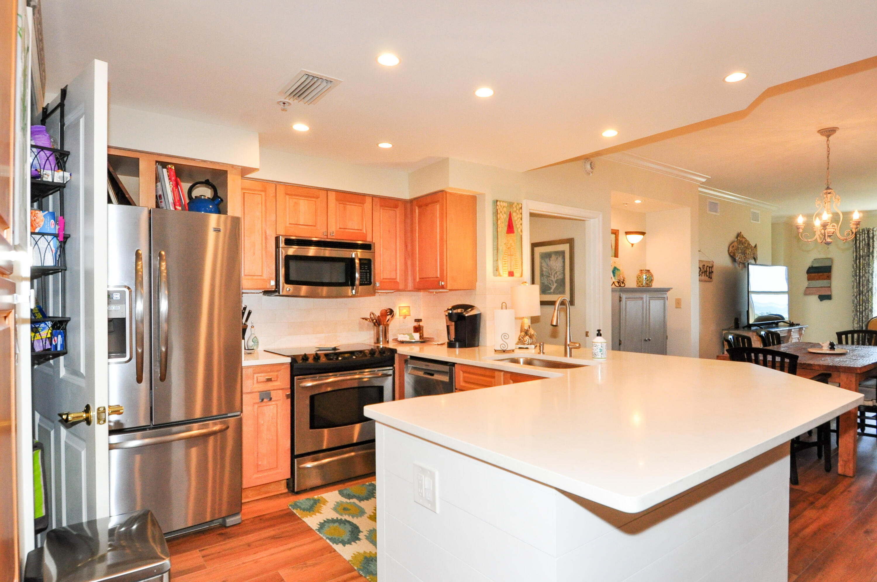 Bay Point Grand Residences - Residential