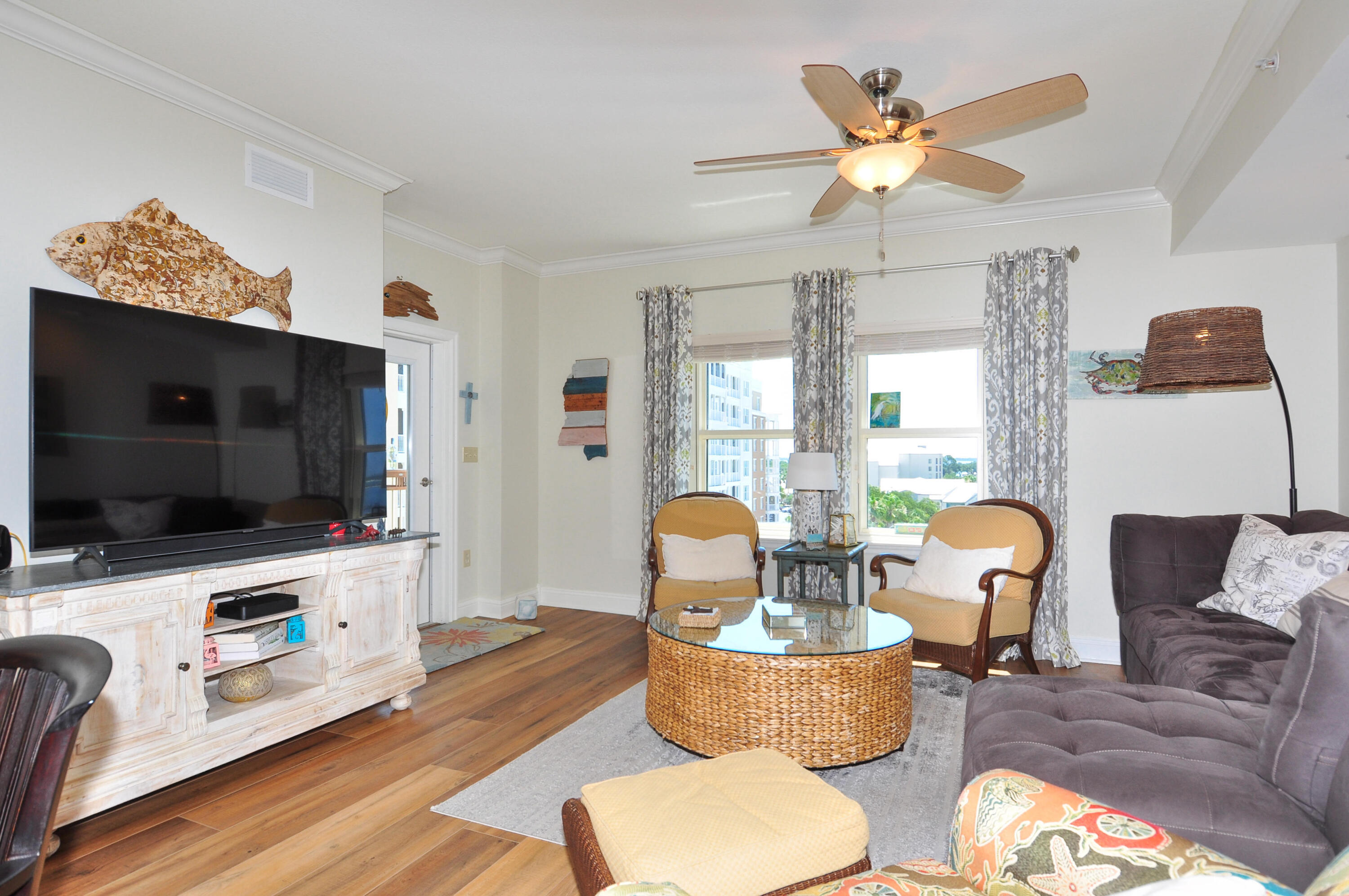 Bay Point Grand Residences - Residential