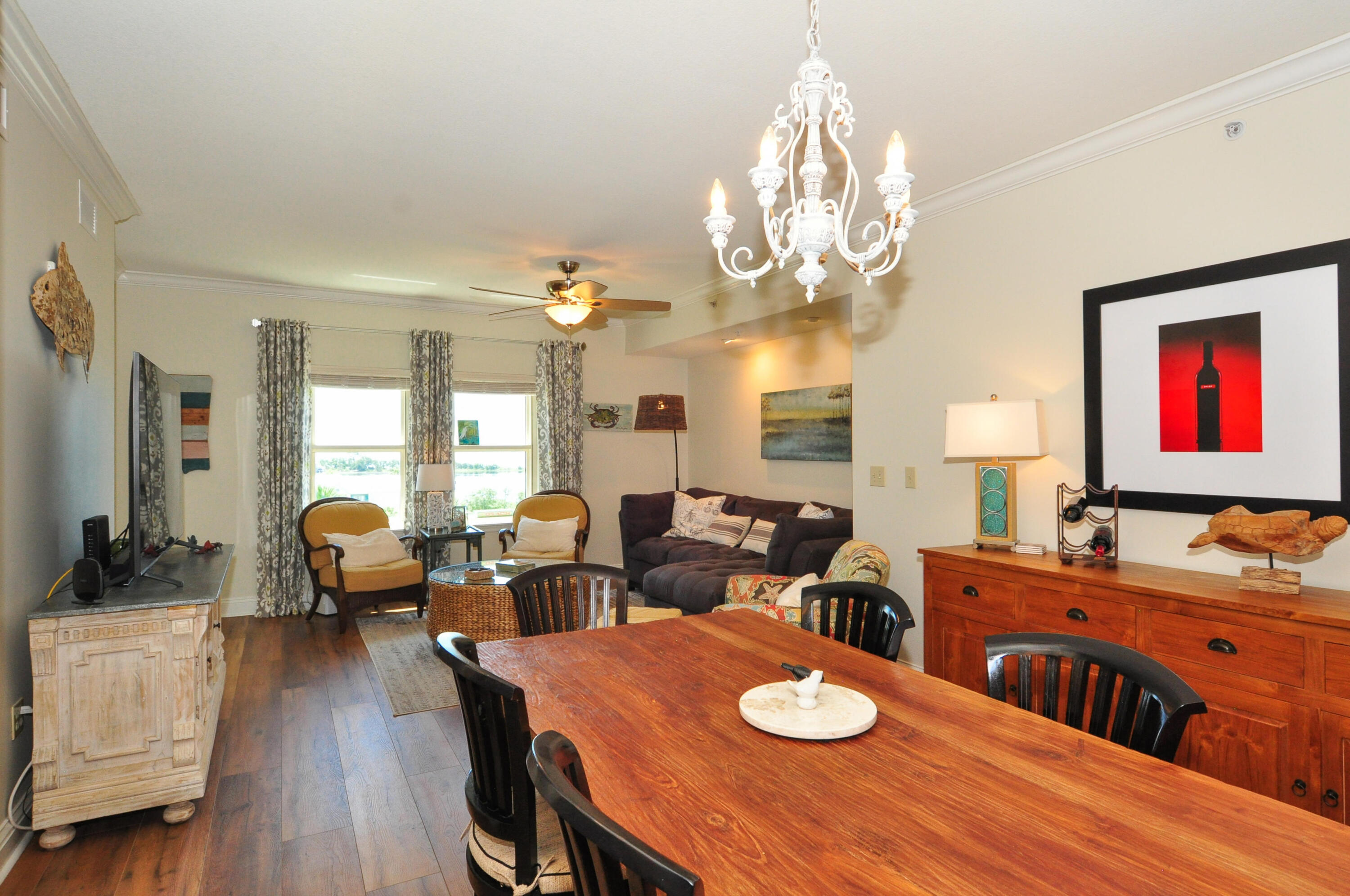 Bay Point Grand Residences - Residential