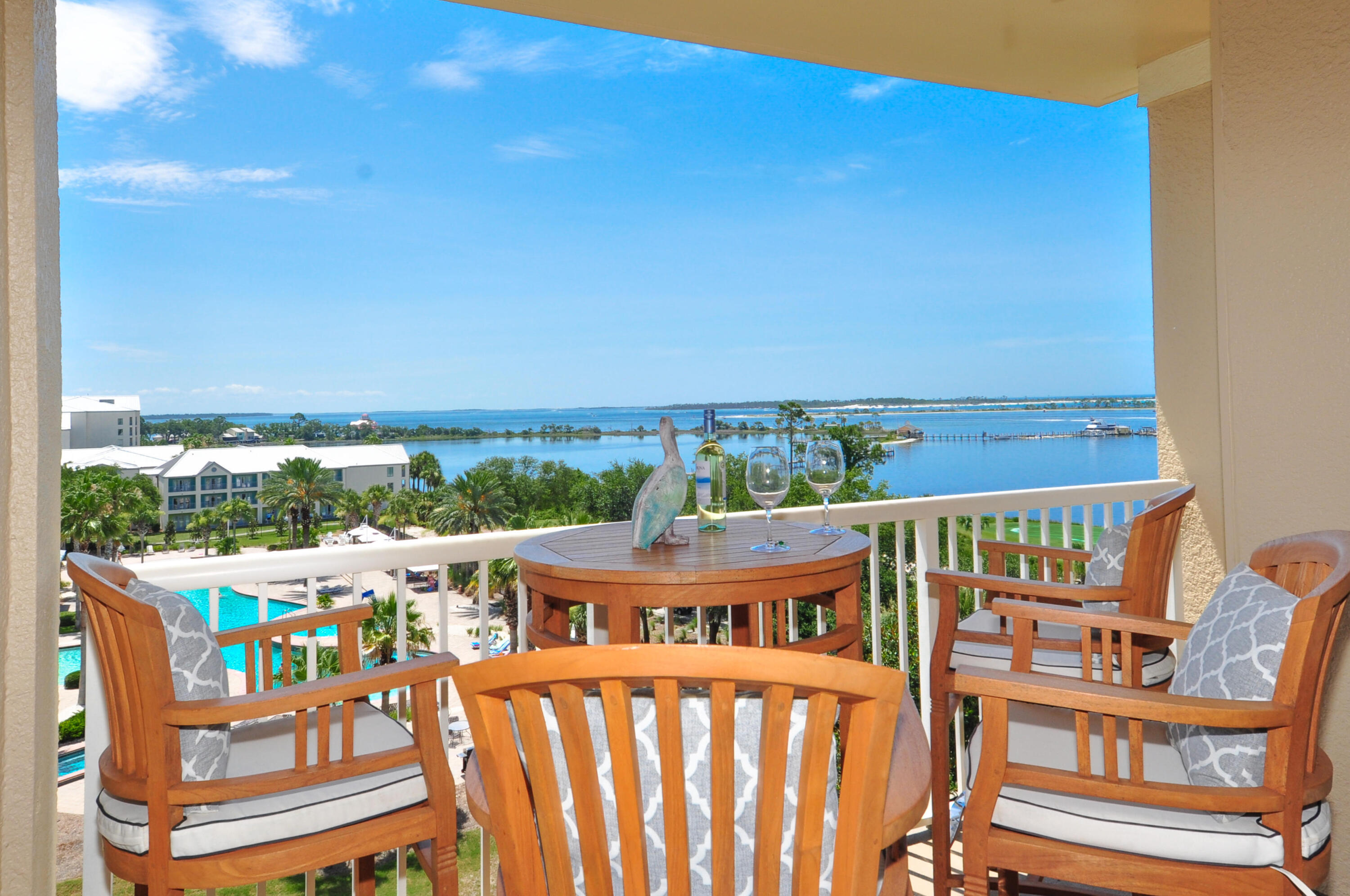 Bay Point Grand Residences - Residential