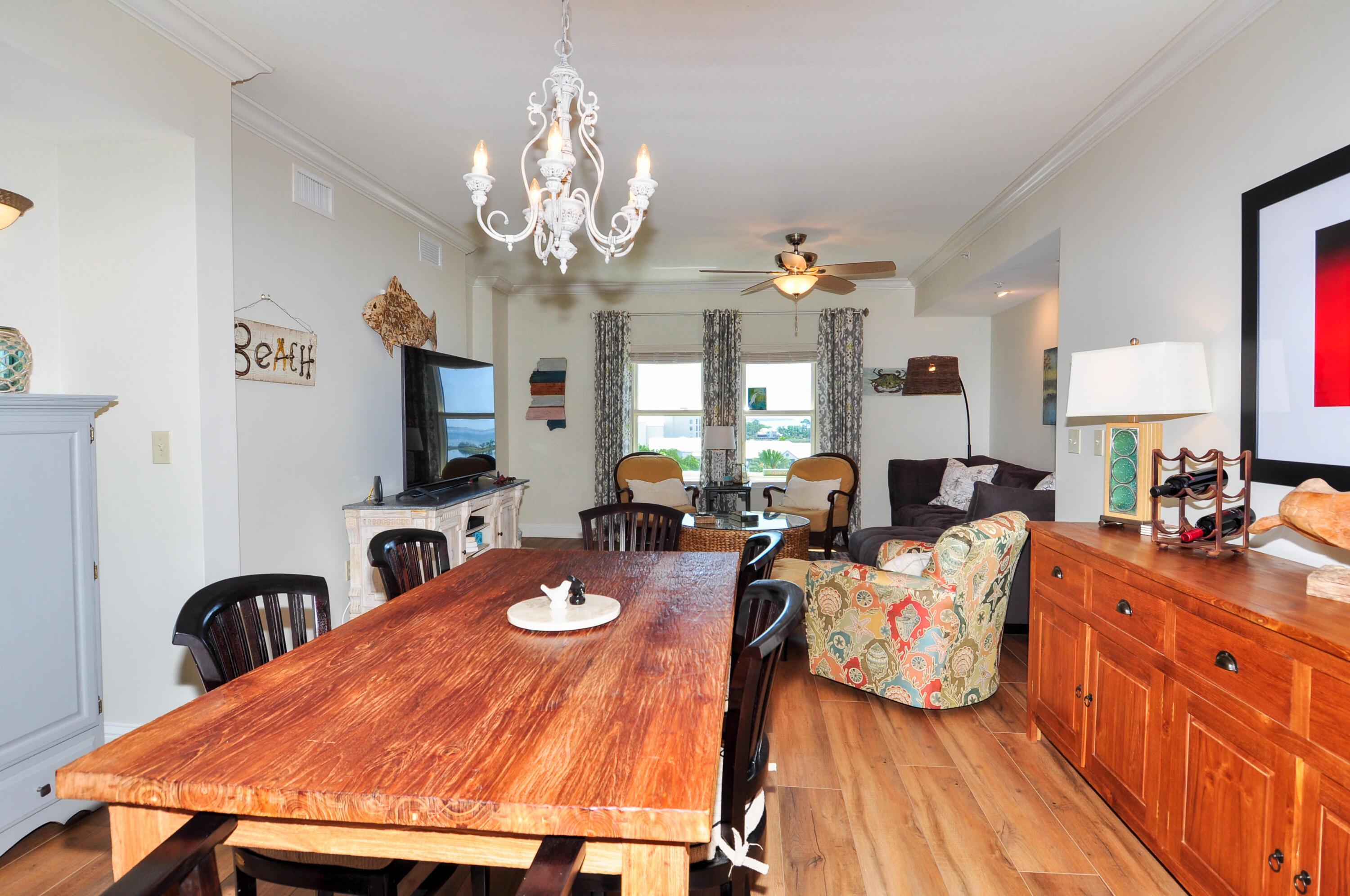 Bay Point Grand Residences - Residential