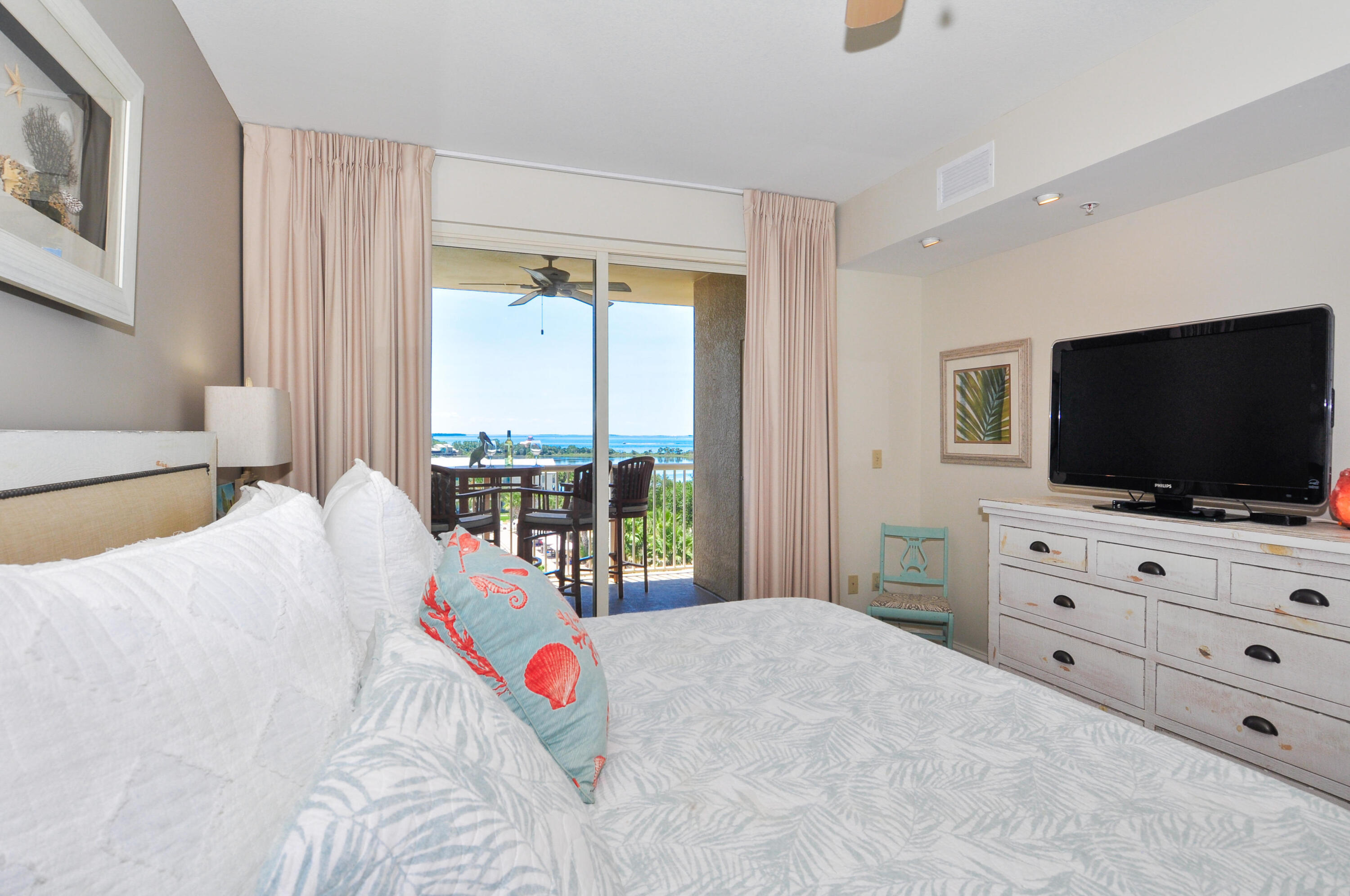 Bay Point Grand Residences - Residential