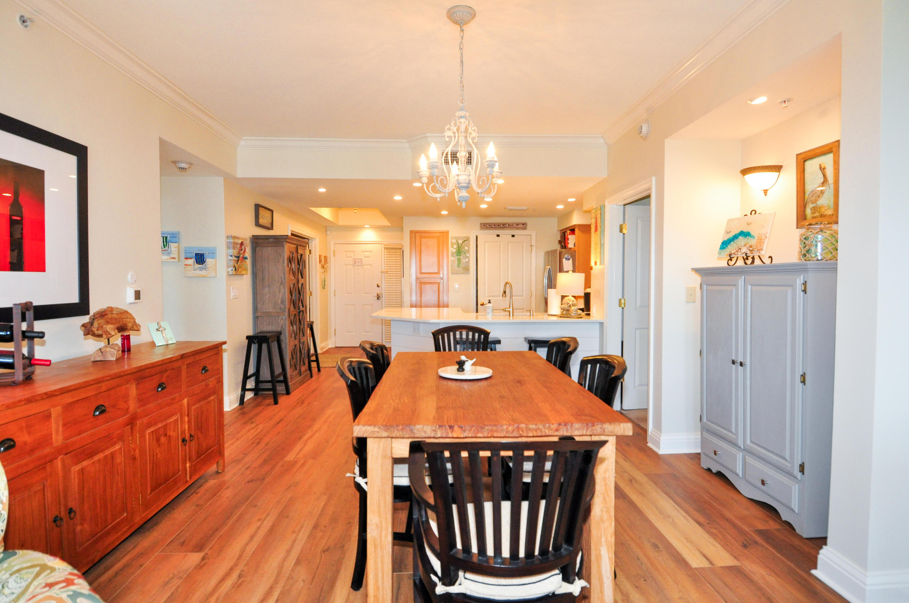 Bay Point Grand Residences - Residential