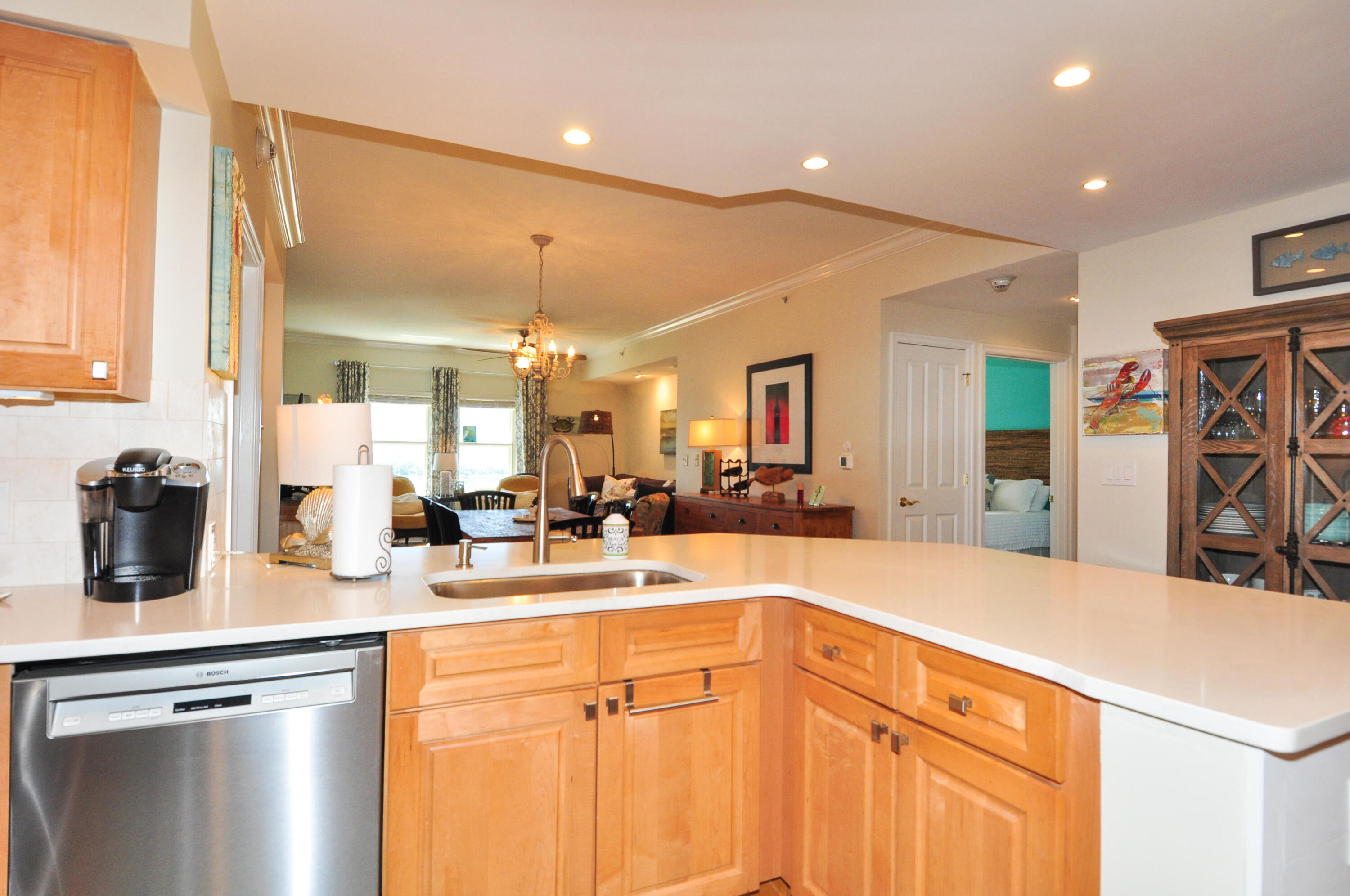 Bay Point Grand Residences - Residential