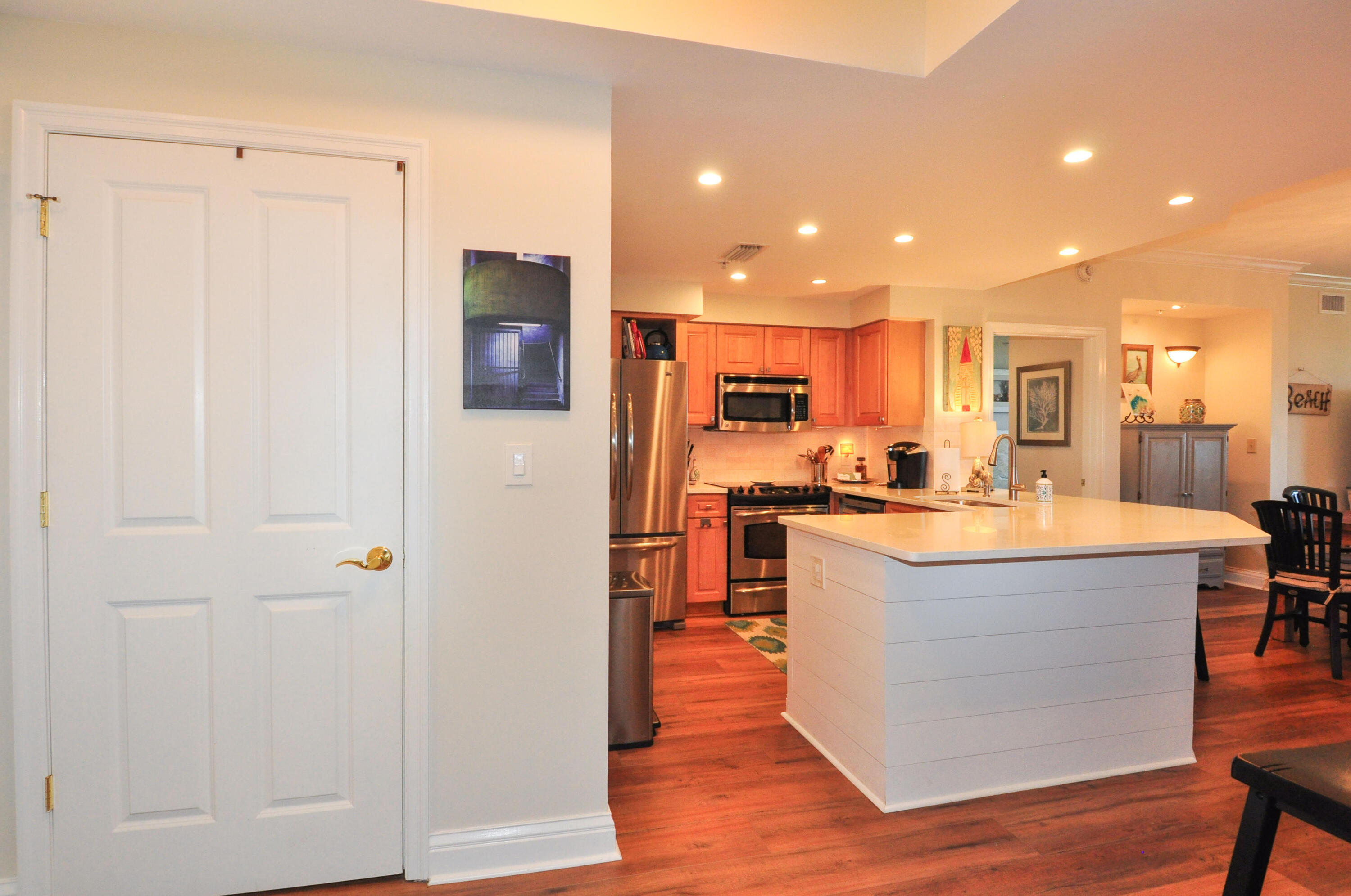 Bay Point Grand Residences - Residential