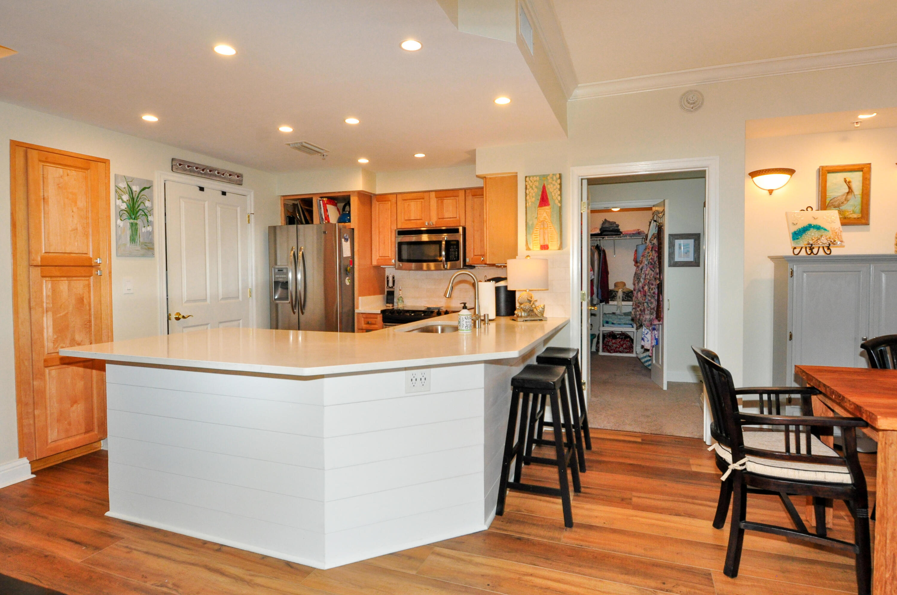 Bay Point Grand Residences - Residential