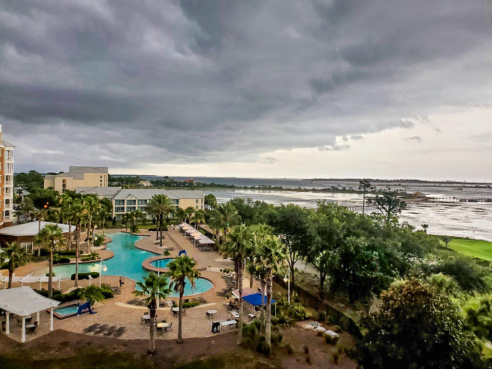 Bay Point Grand Residences - Residential