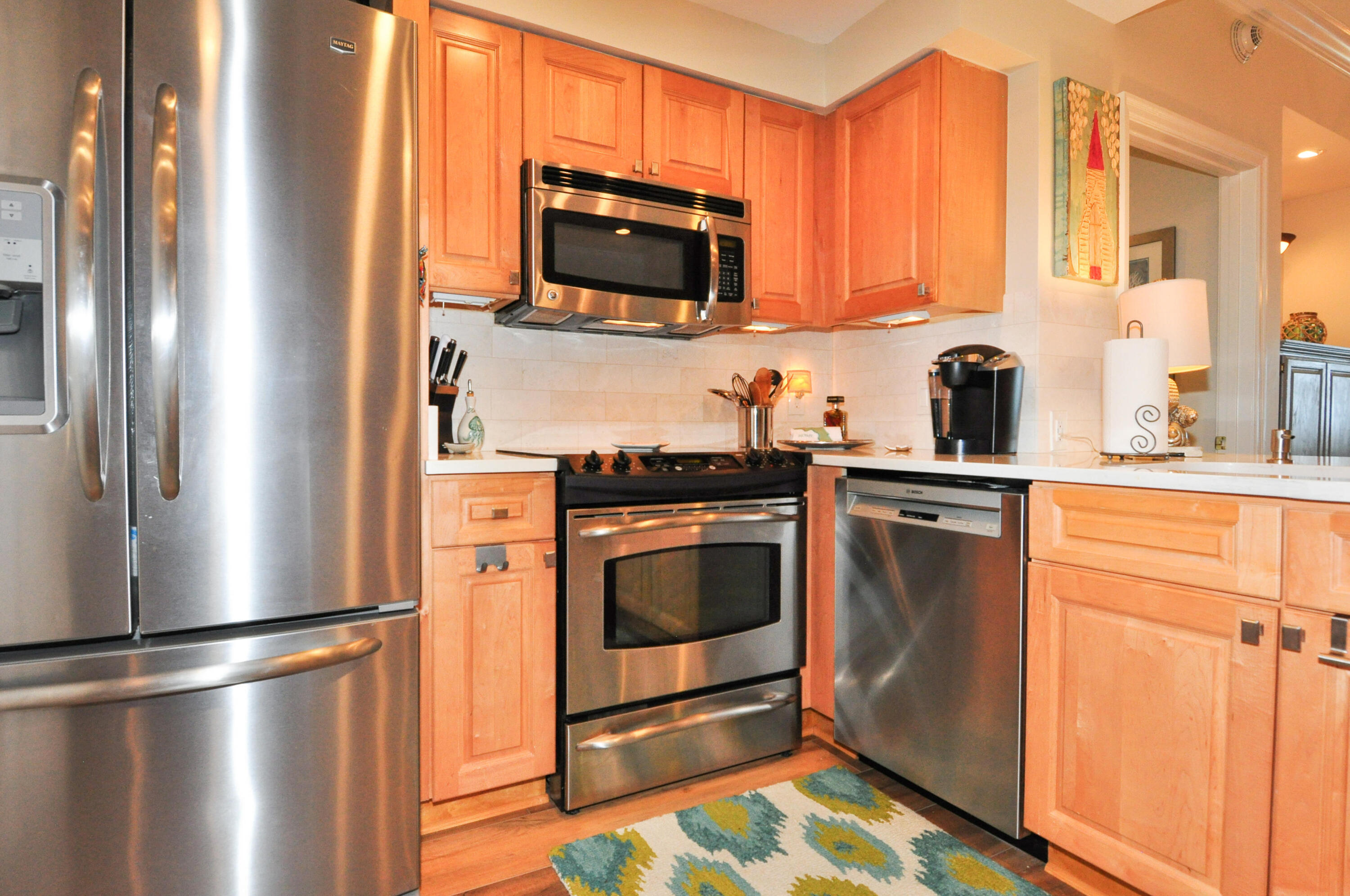 Bay Point Grand Residences - Residential